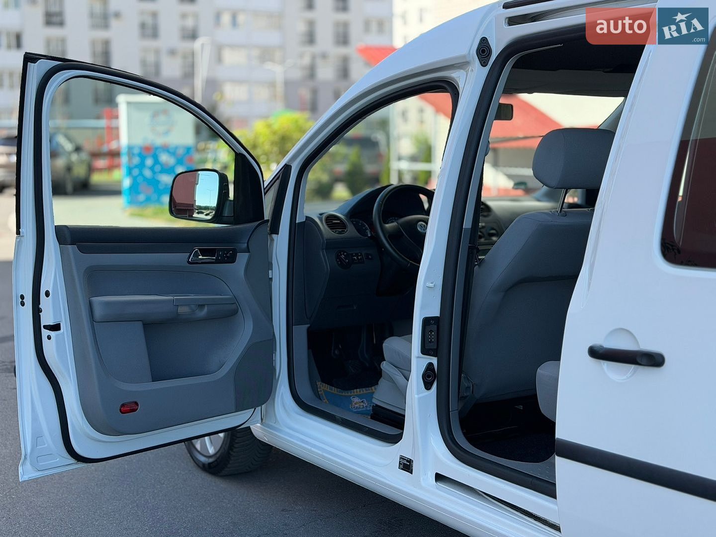 Volkswagen Caddy 2008 VIN WV2ZZZ2KZ9X075263 фото оголошення 70 з 91