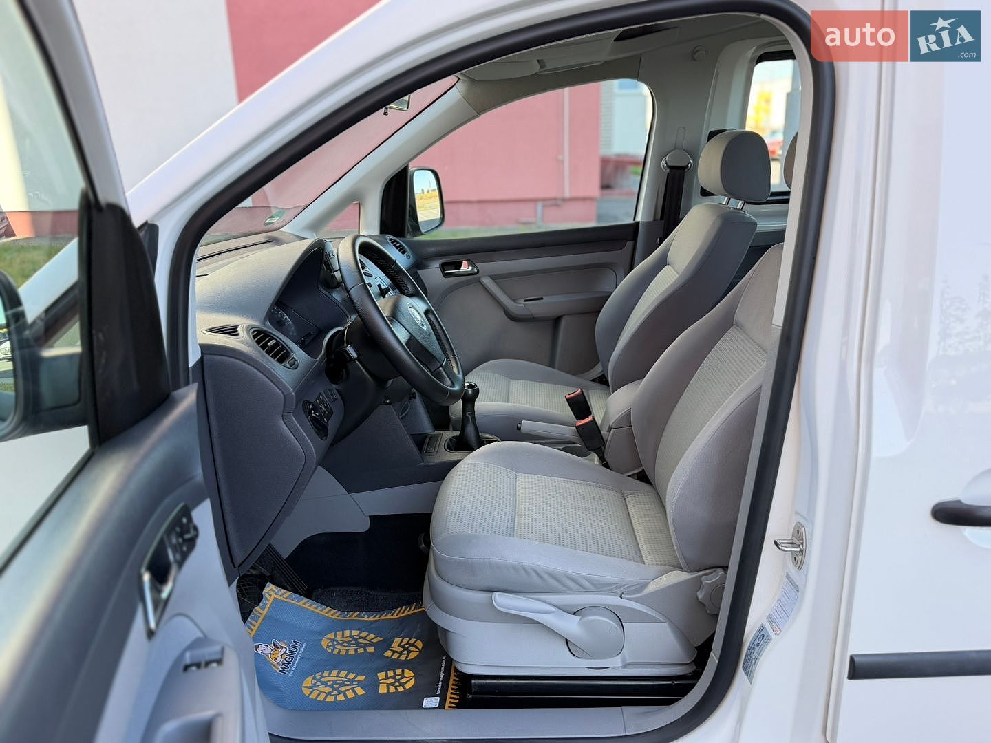 Volkswagen Caddy 2008 VIN WV2ZZZ2KZ9X075263 фото оголошення 67 з 91