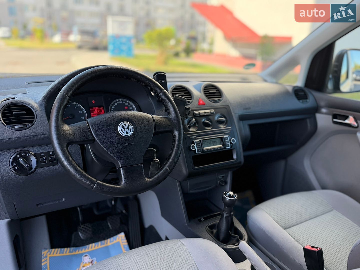 Volkswagen Caddy 2008 VIN WV2ZZZ2KZ9X075263 фото оголошення 71 з 91