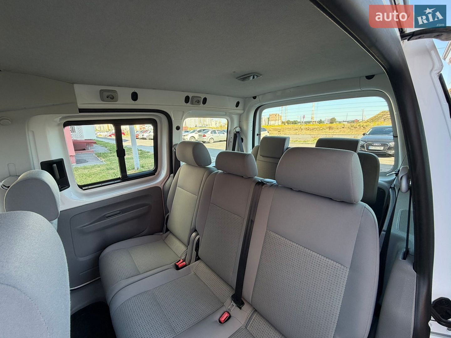 Volkswagen Caddy 2008 VIN WV2ZZZ2KZ9X075263 фото оголошення 73 з 91