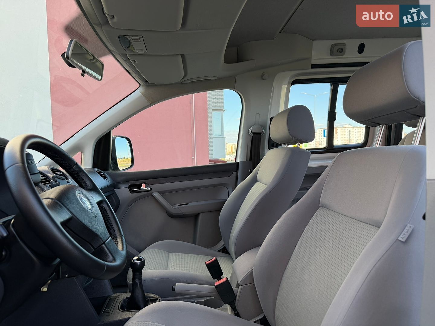 Volkswagen Caddy 2008 VIN WV2ZZZ2KZ9X075263 фото оголошення 74 з 91