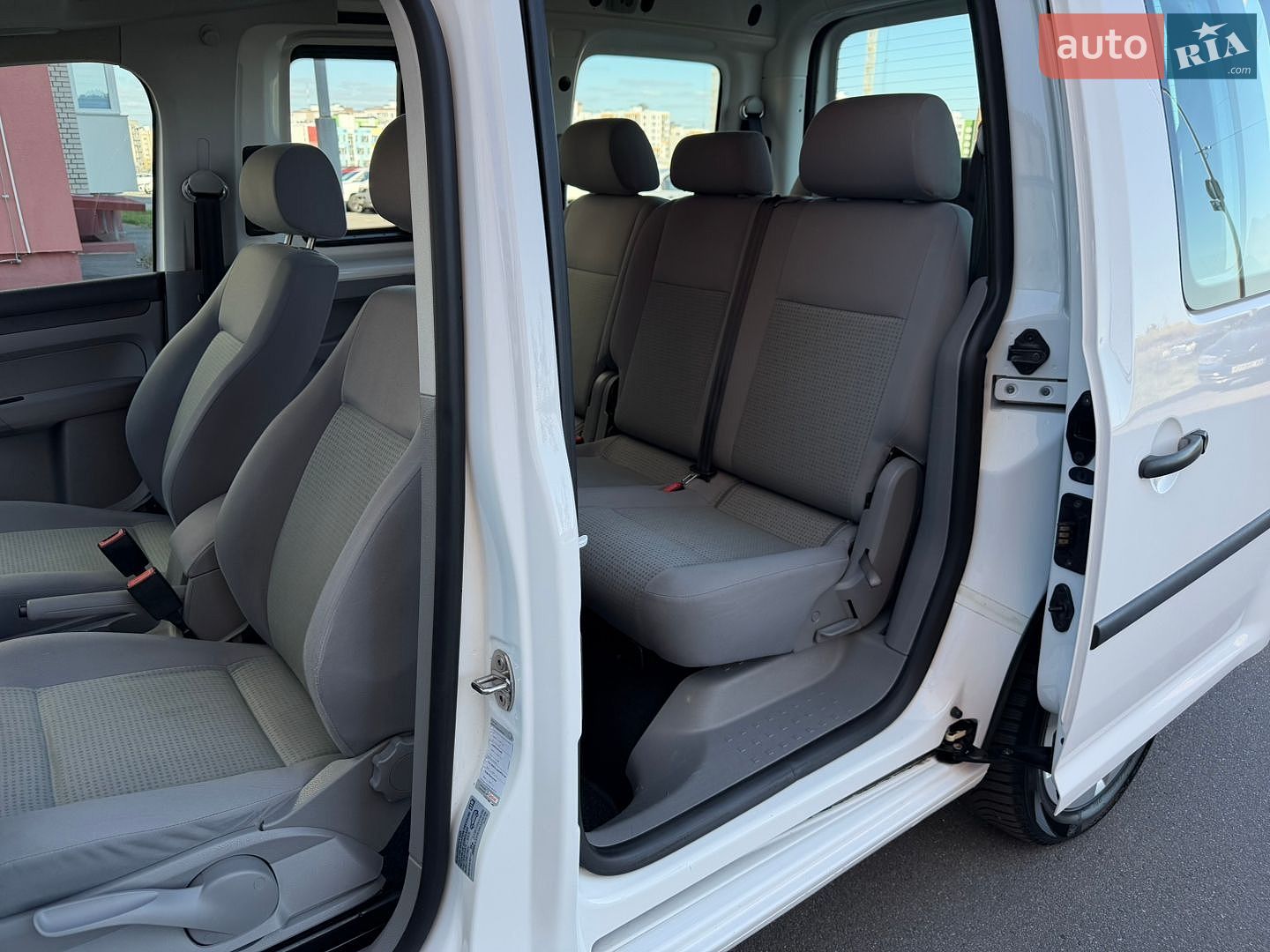 Volkswagen Caddy 2008 VIN WV2ZZZ2KZ9X075263 фото оголошення 76 з 91
