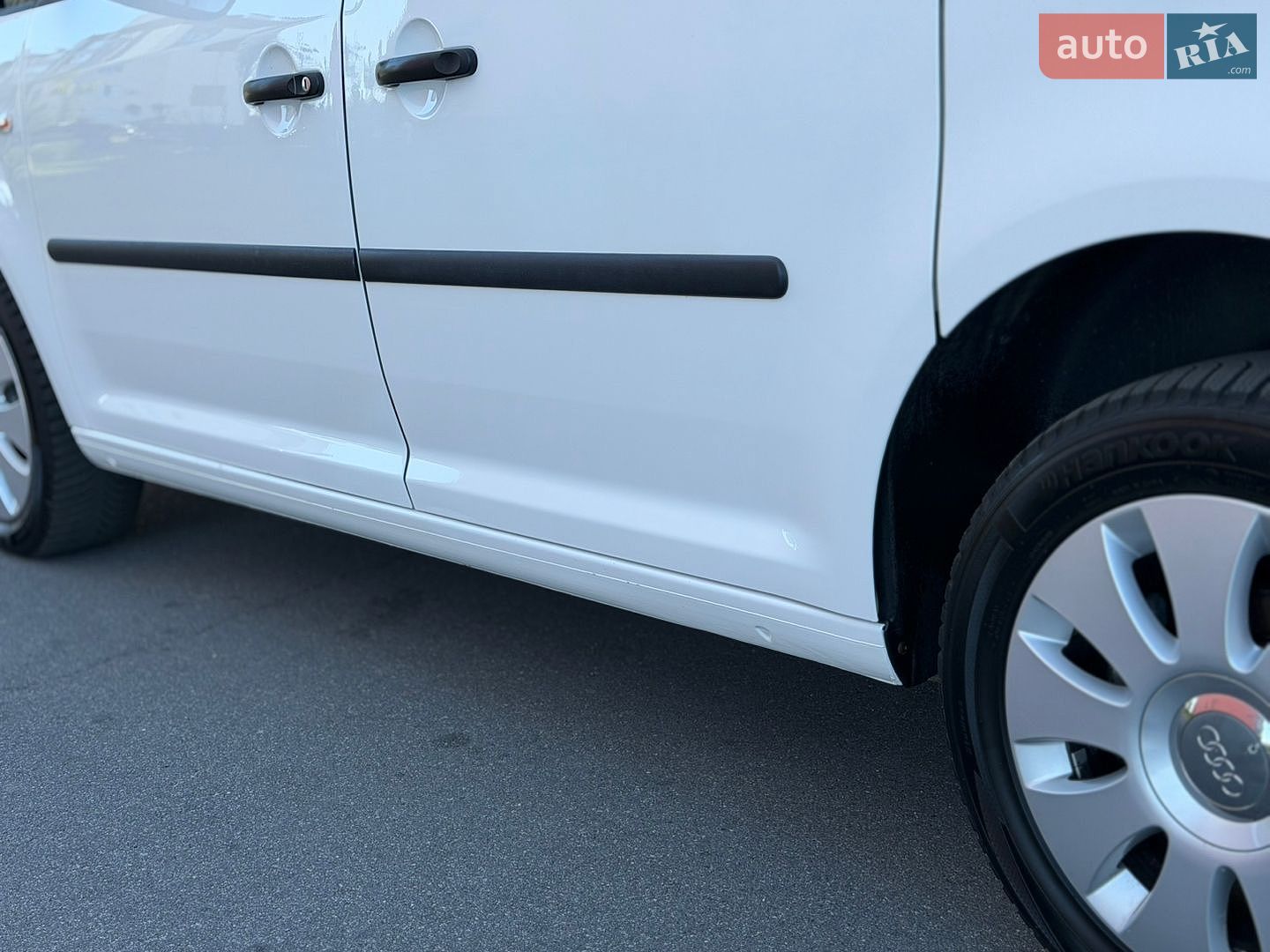 Volkswagen Caddy 2008 VIN WV2ZZZ2KZ9X075263 фото оголошення 84 з 91