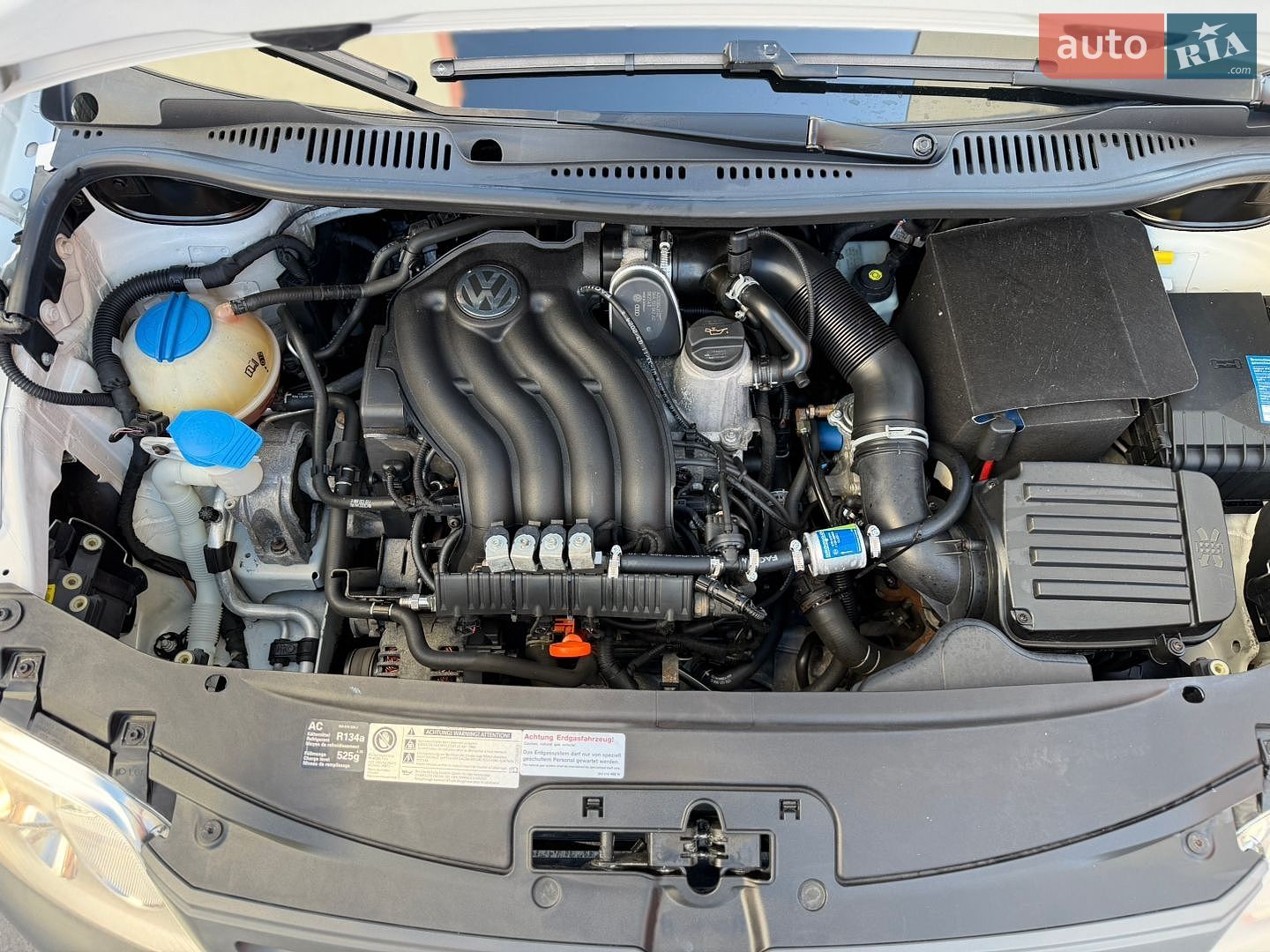 Volkswagen Caddy 2008 VIN WV2ZZZ2KZ9X075263 фото оголошення 89 з 91