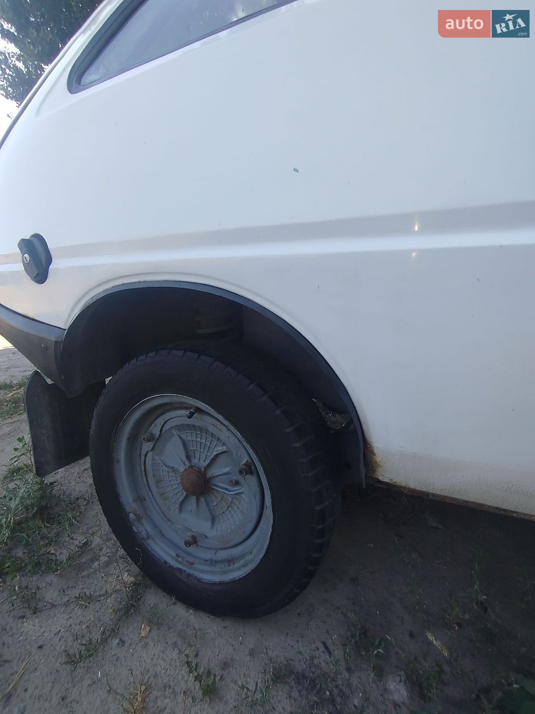 ЗАЗ 1102 Таврія-Нова 2001 VIN Y6D11028010368617 фото оголошення 5 з 14