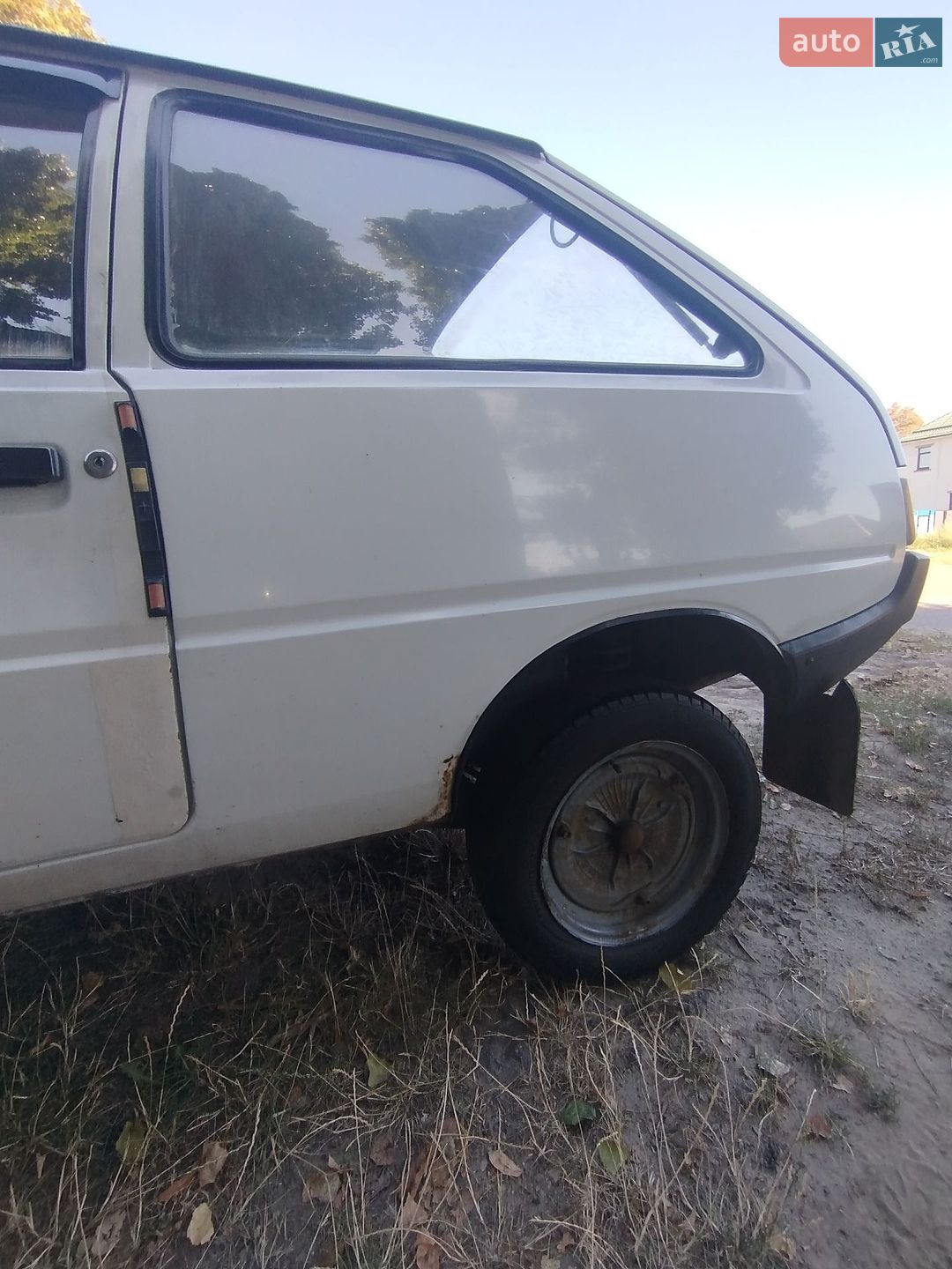 ЗАЗ 1102 Таврія-Нова 2001 VIN Y6D11028010368617 фото оголошення 7 з 14