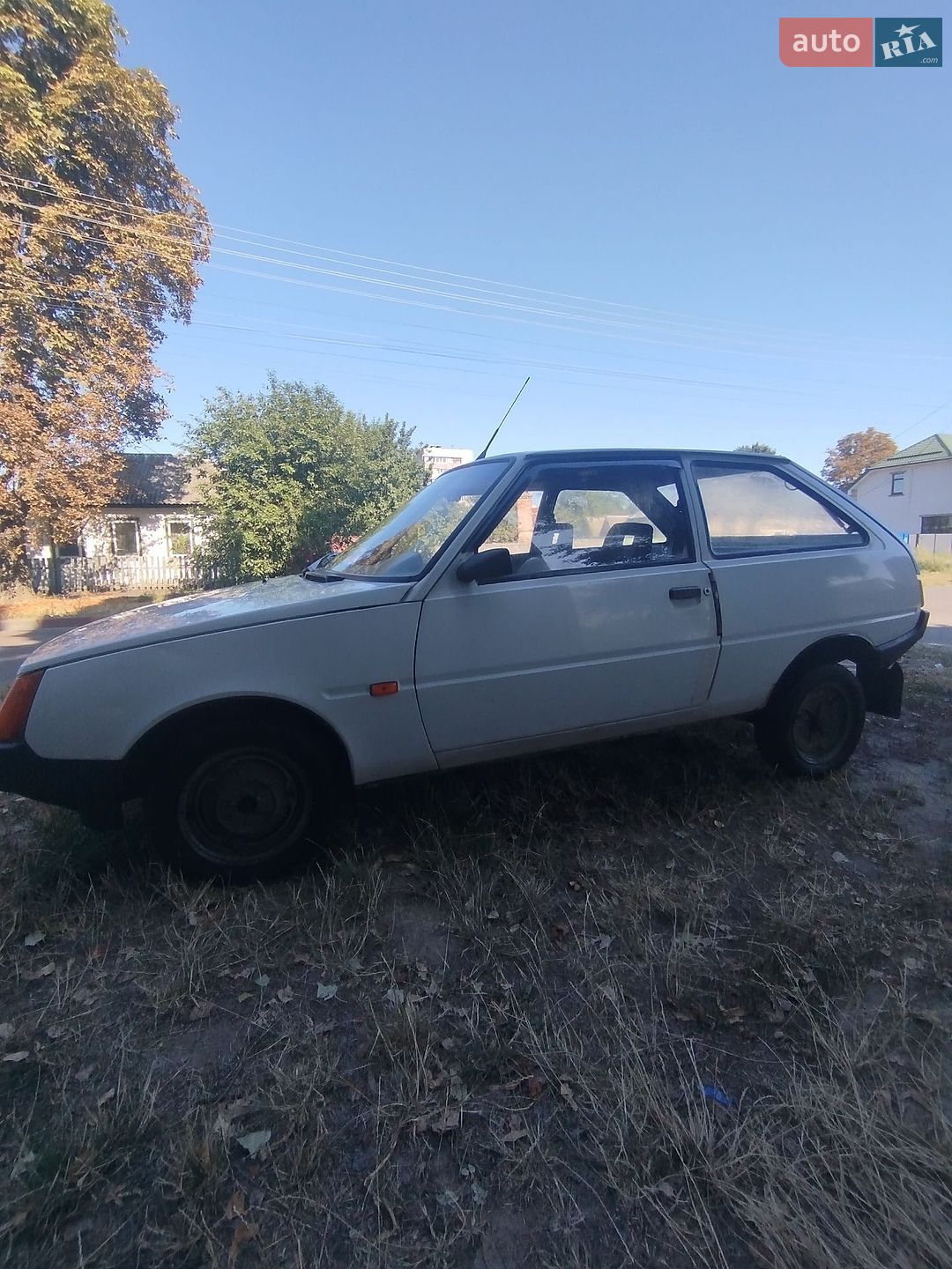 ЗАЗ 1102 Таврія-Нова 2001 VIN Y6D11028010368617 фото оголошення 4 з 14