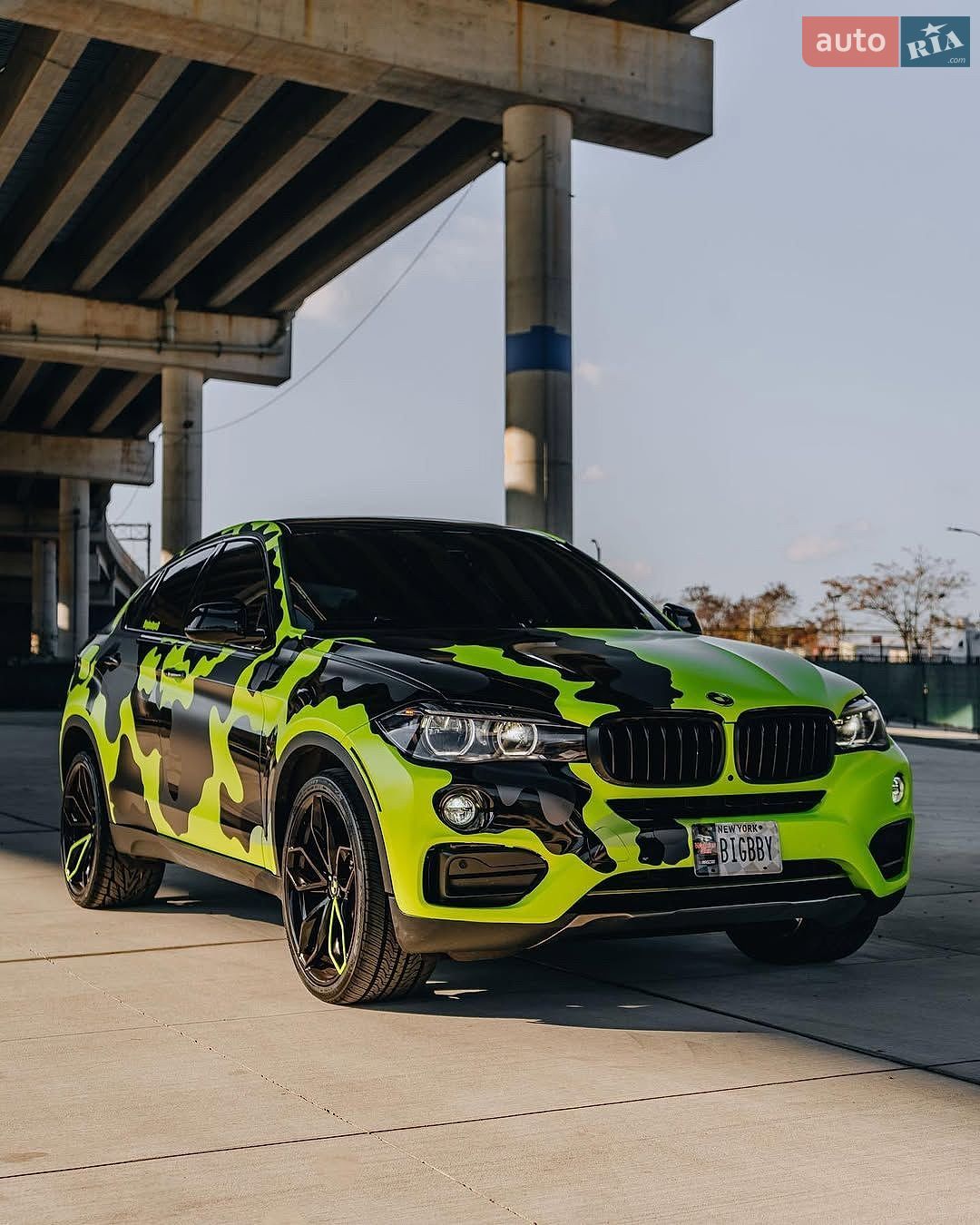 BMW X6 2018 VIN 5UXKU2C59J0Z61776 фото оголошення 15 з 17