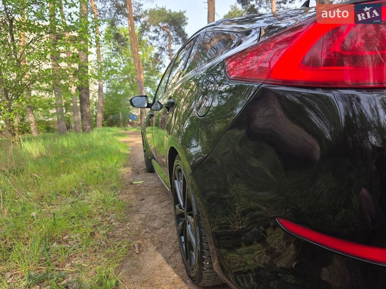 Kia Optima 2014 VIN 5XXGR4A66EG318953 фото оголошення 15 з 35