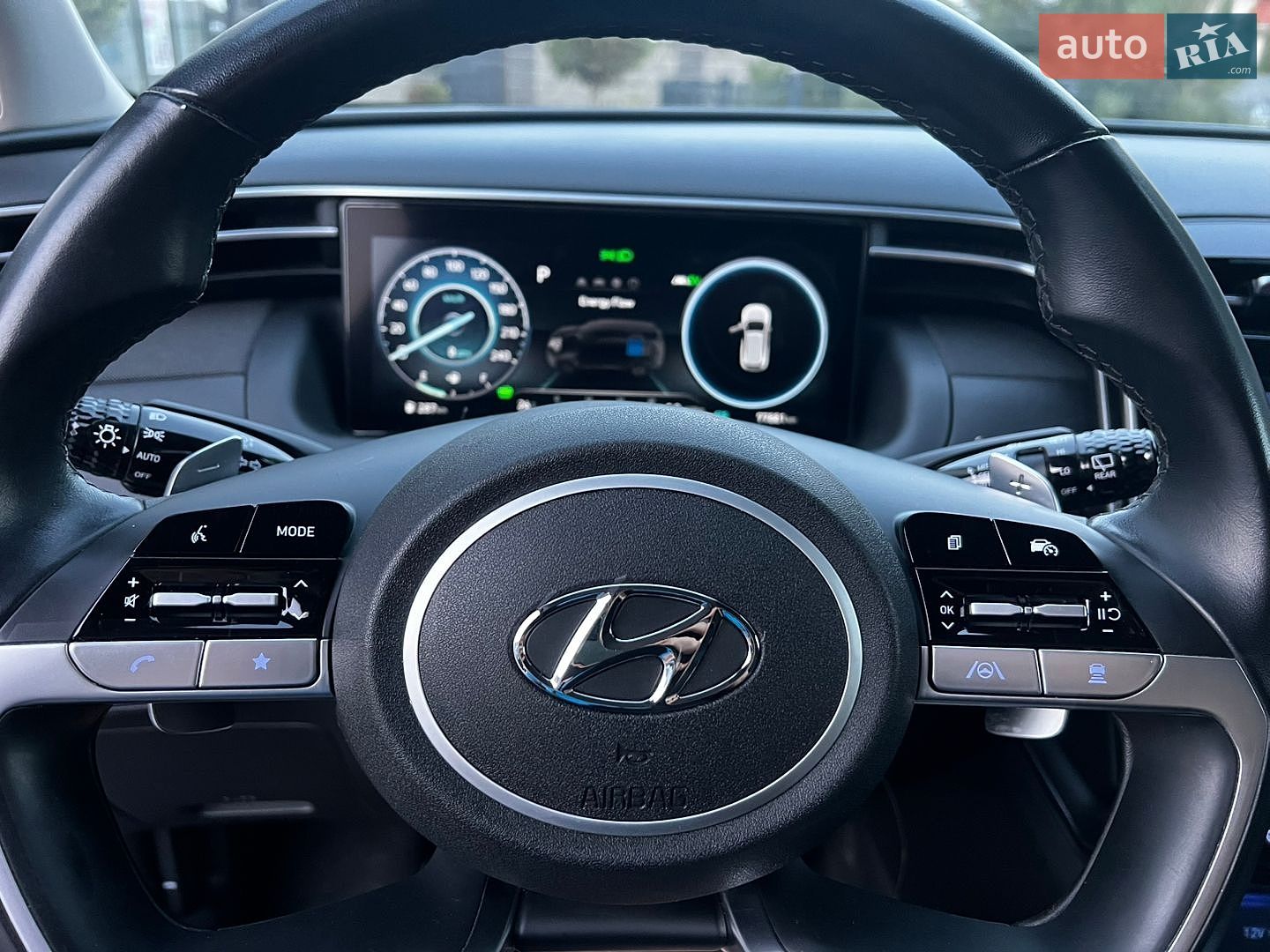 Hyundai Tucson 2022 VIN KM8JFCA1XNU077143 фото оголошення 8 з 49