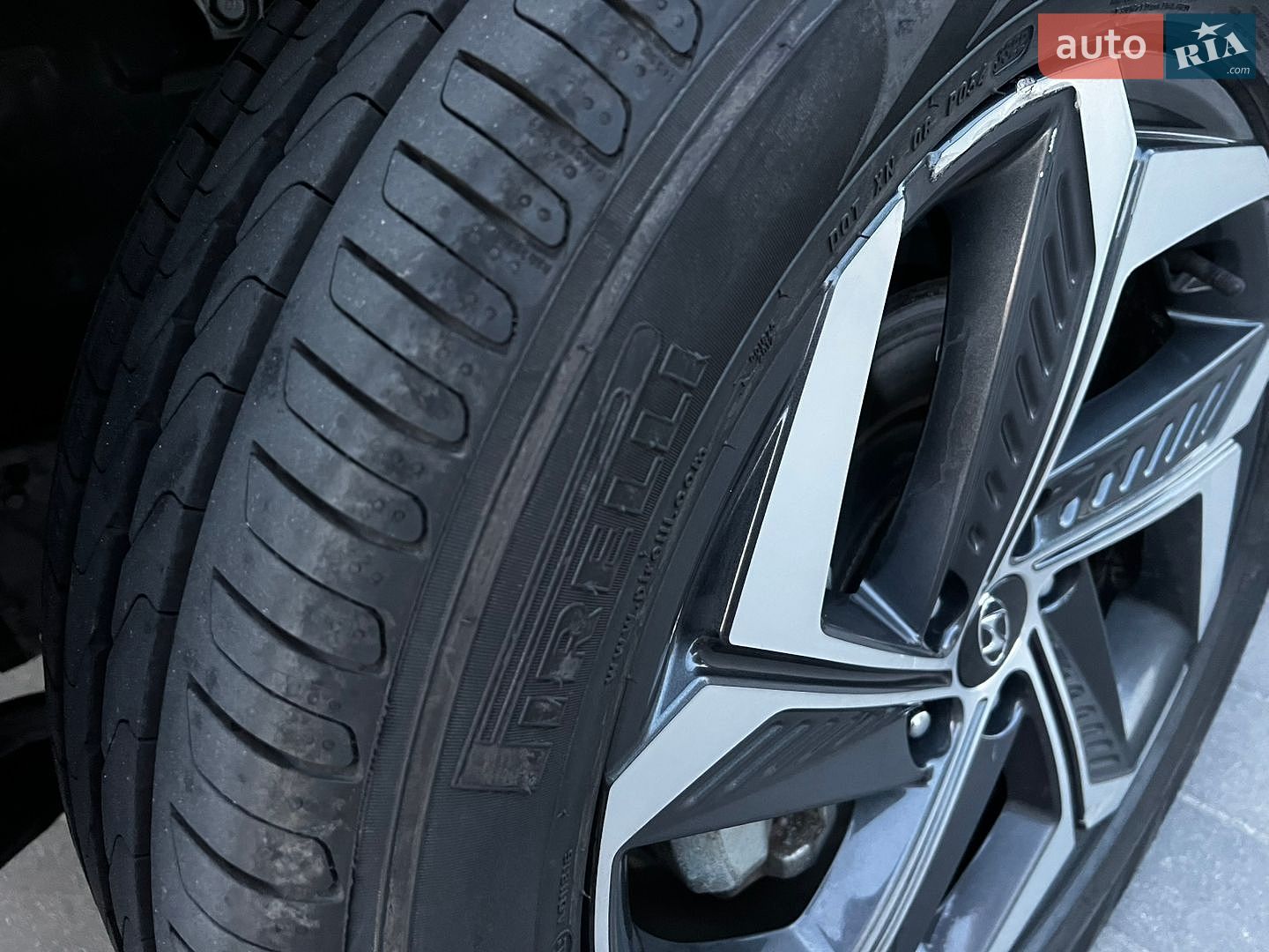 Hyundai Tucson 2022 VIN KM8JFCA1XNU077143 фото оголошення 18 з 49