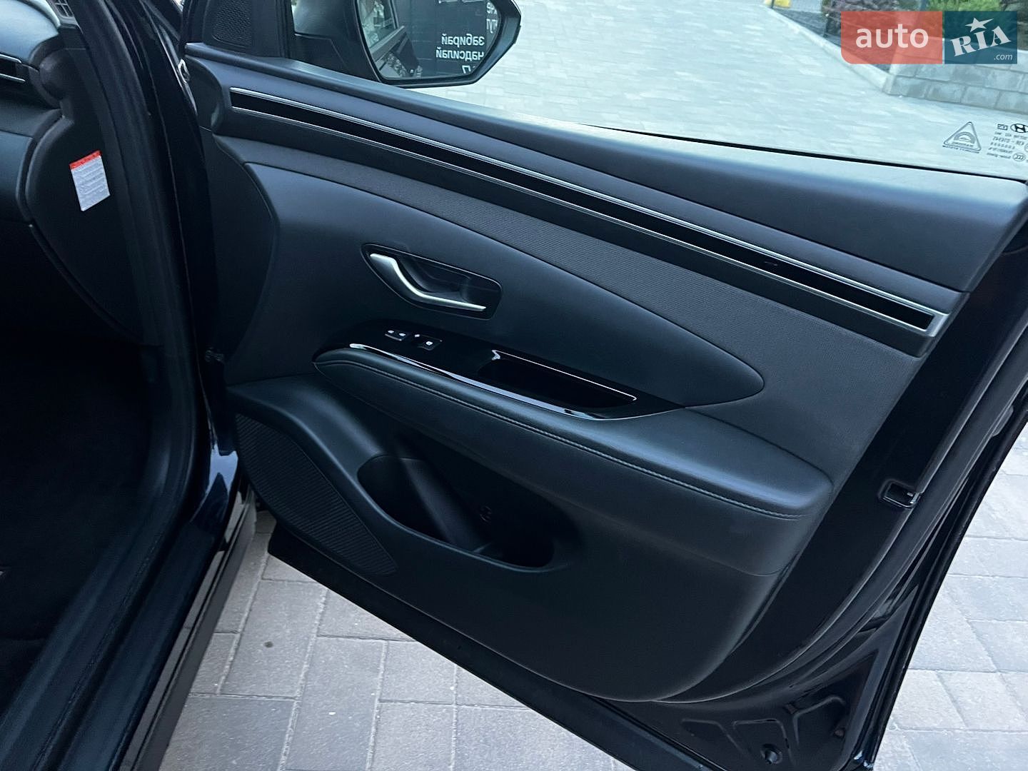 Hyundai Tucson 2022 VIN KM8JFCA1XNU077143 фото оголошення 28 з 49