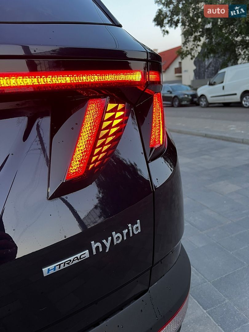 Hyundai Tucson 2022 VIN KM8JFCA1XNU077143 фото оголошення 33 з 49