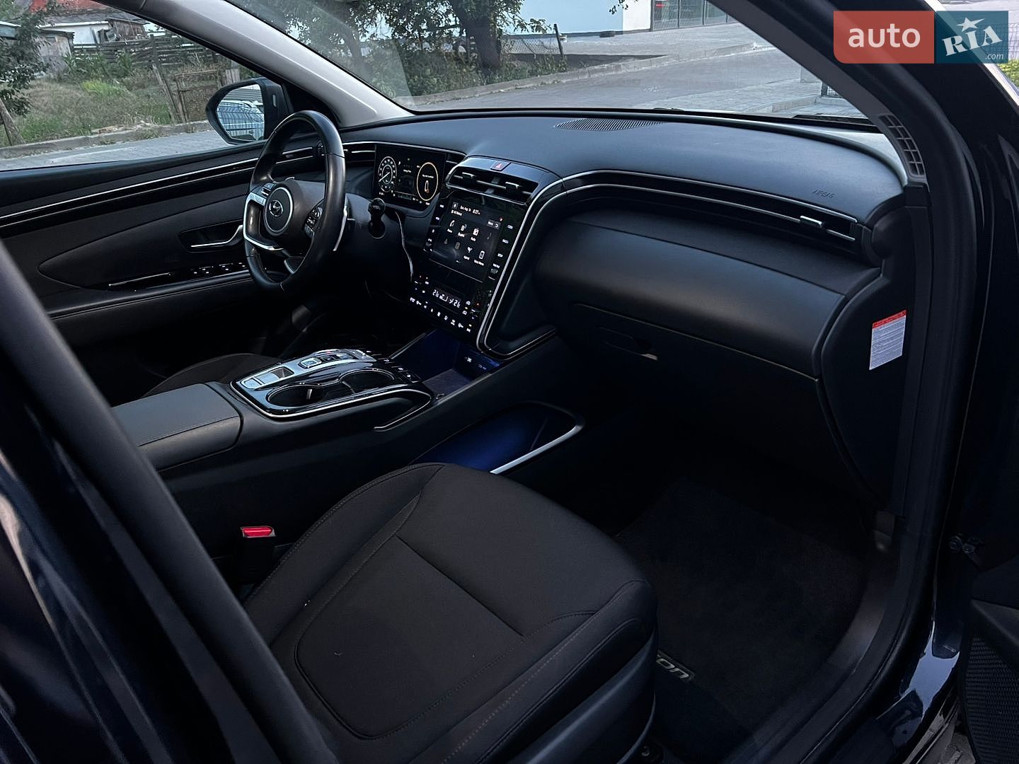 Hyundai Tucson 2022 VIN KM8JFCA1XNU077143 фото оголошення 30 з 49