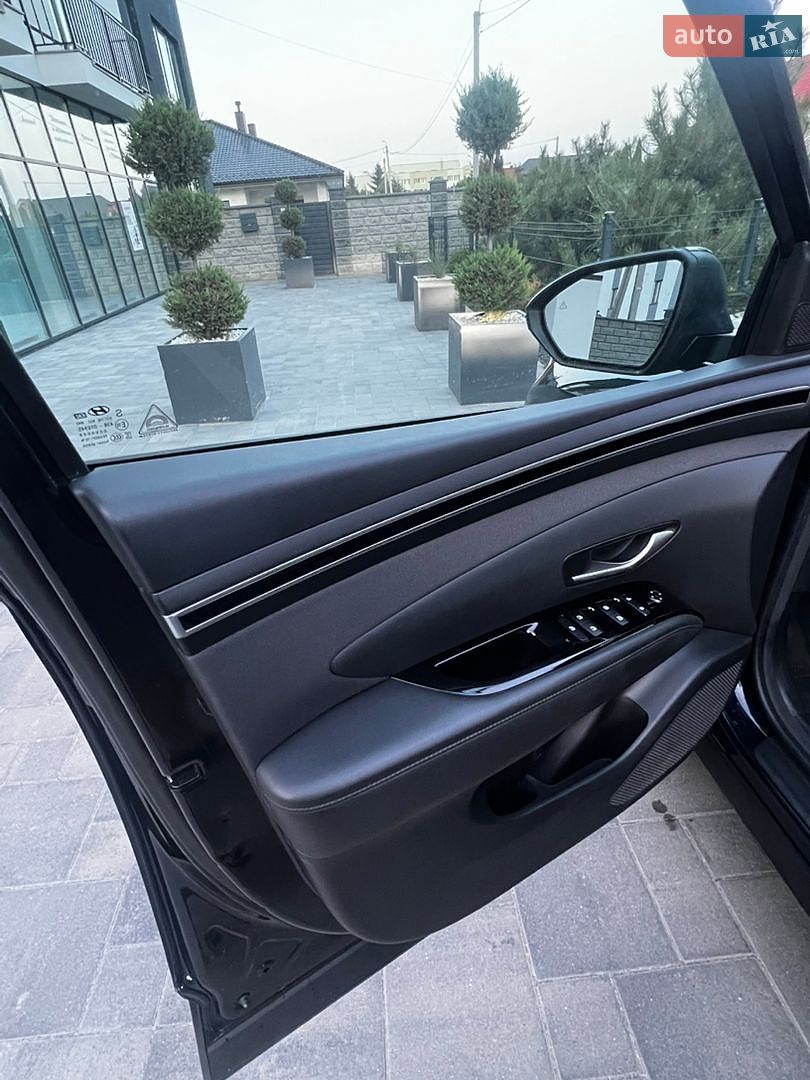 Hyundai Tucson 2022 VIN KM8JFCA1XNU077143 фото оголошення 22 з 49