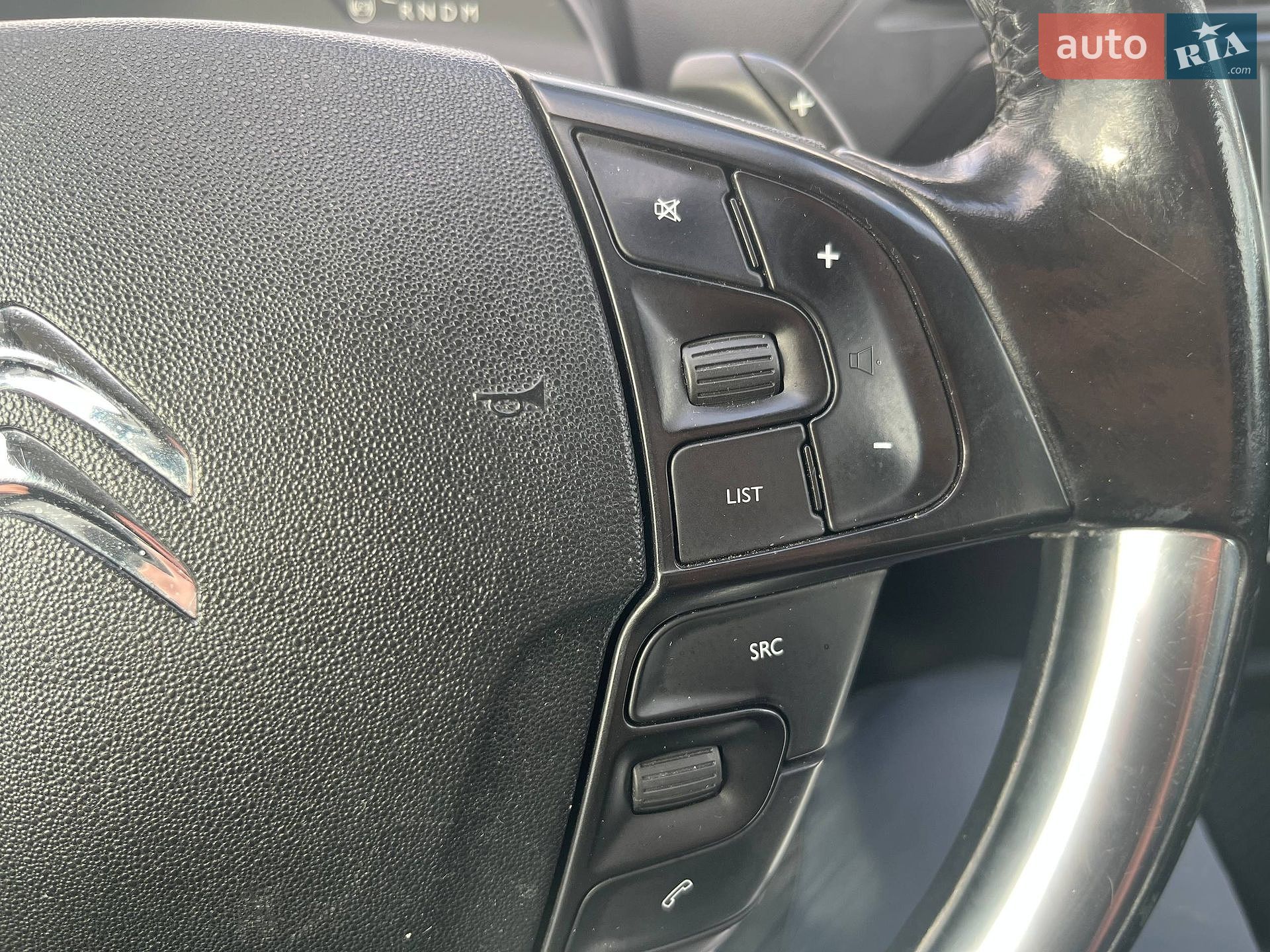 Citroen C4 Picasso 2015 VIN VF73DBHZTFJ732486 фото оголошення 32 з 47