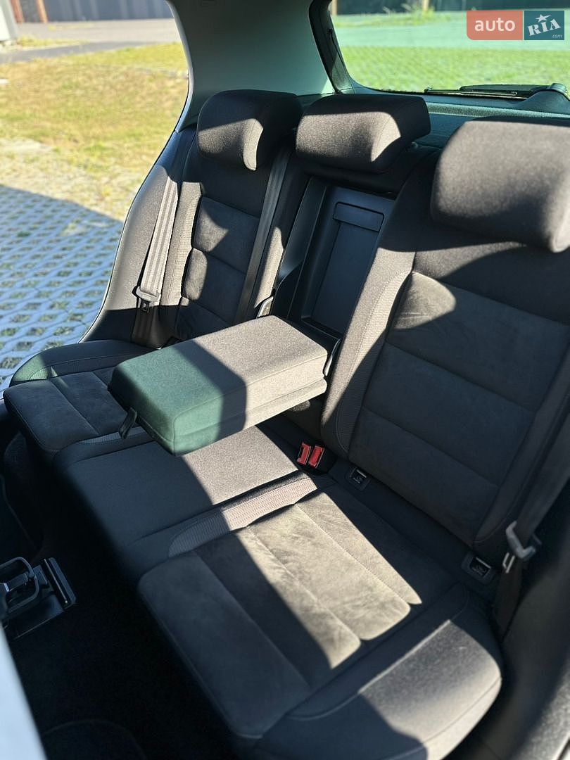 Volkswagen Golf 2009 VIN WVWZZZ1KZ9W580512 фото оголошення 33 з 60