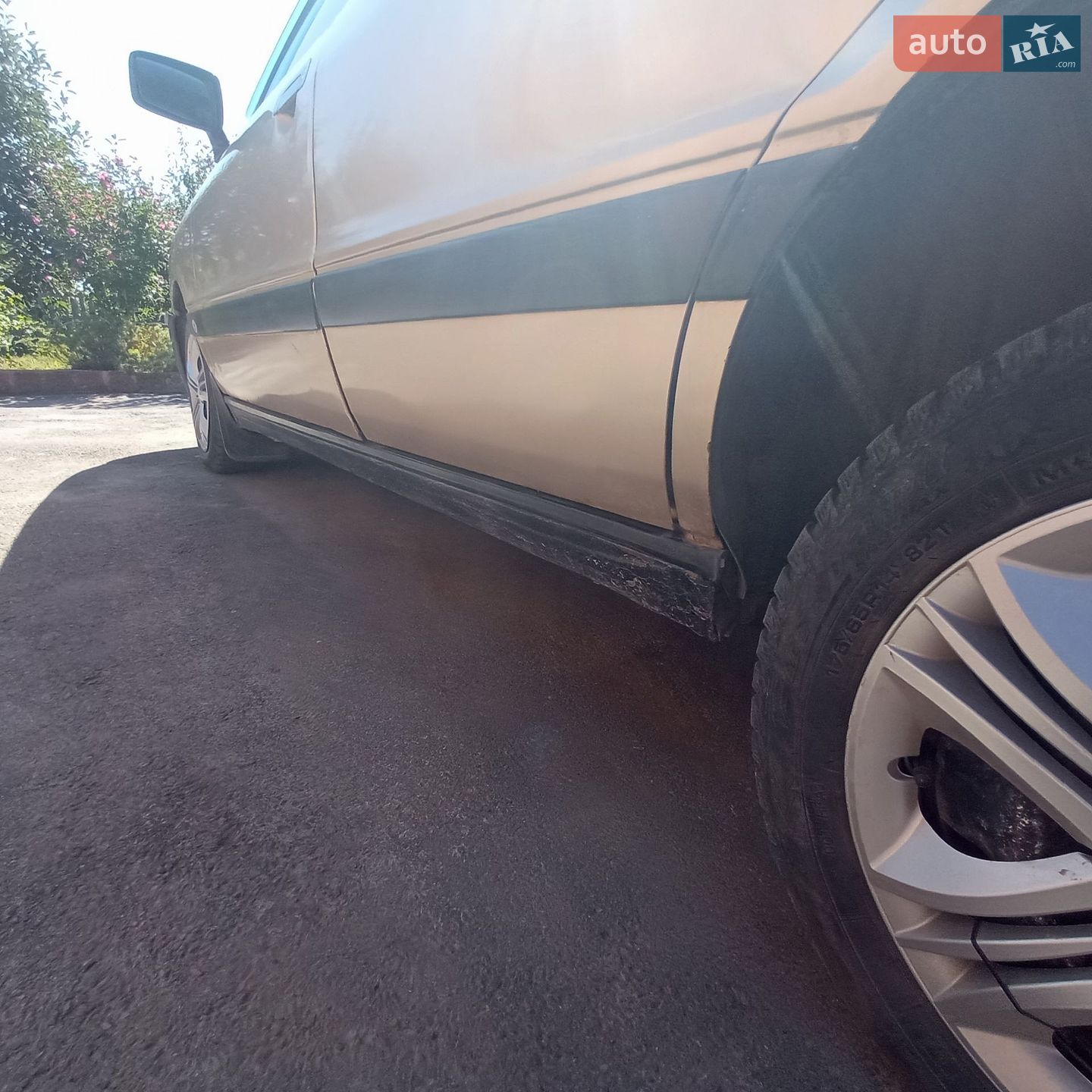 Audi 80 1988 VIN WAUZZZ89ZJA392777 фото оголошення 23 з 26