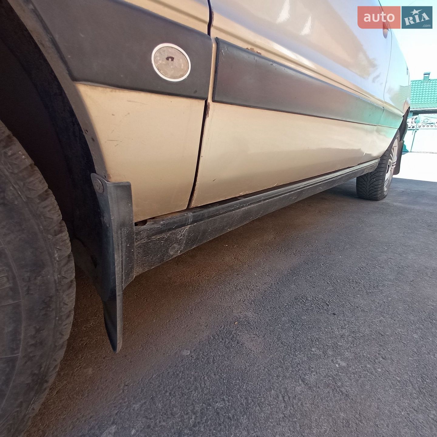 Audi 80 1988 VIN WAUZZZ89ZJA392777 фото оголошення 22 з 26