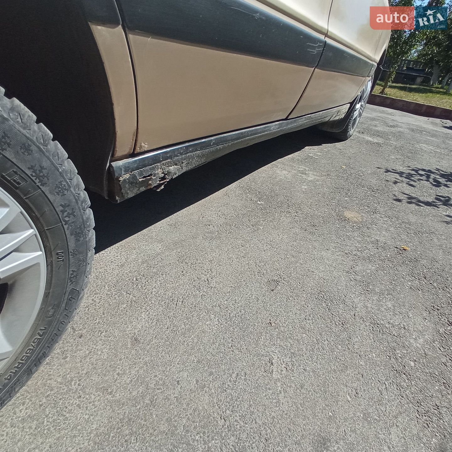 Audi 80 1988 VIN WAUZZZ89ZJA392777 фото оголошення 24 з 26