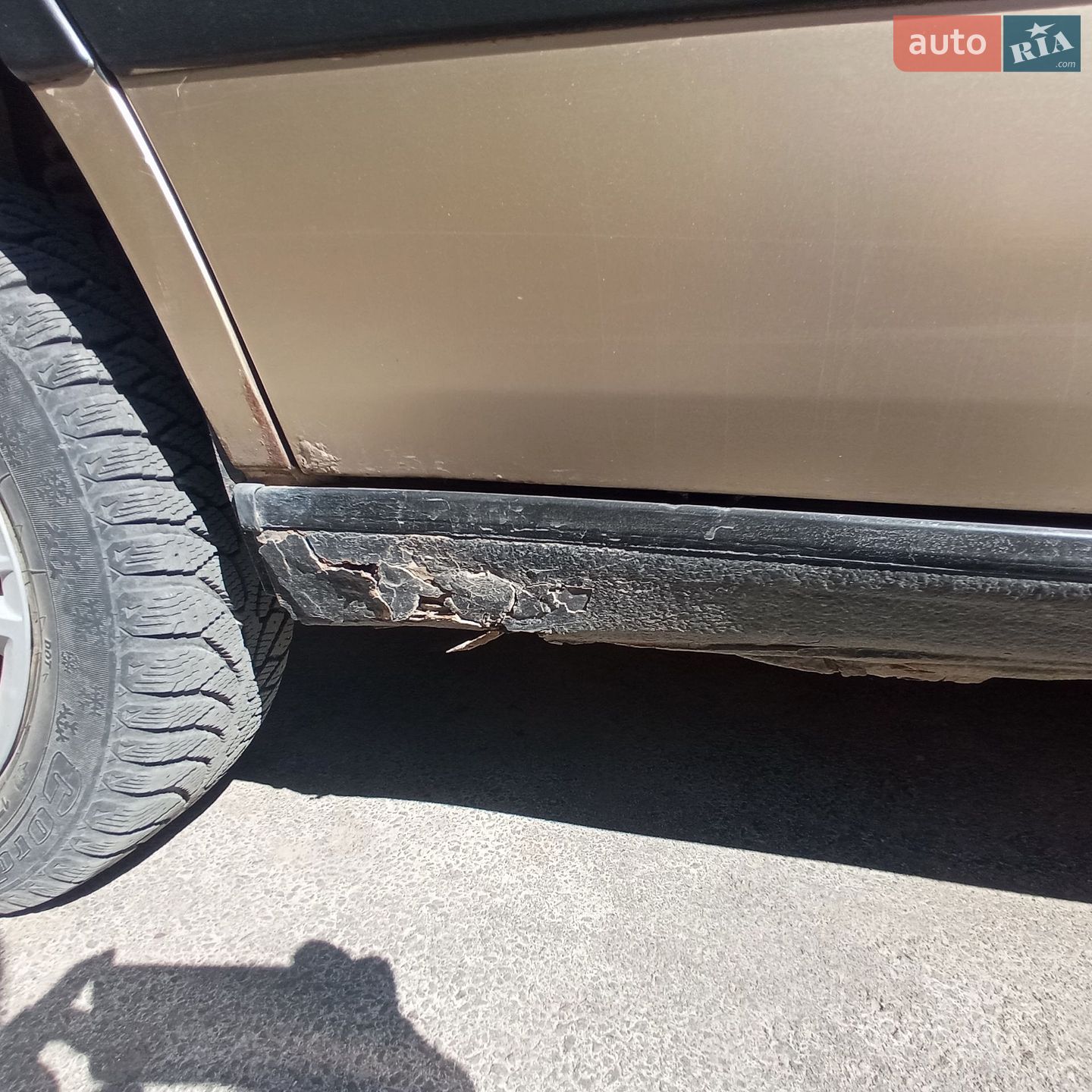 Audi 80 1988 VIN WAUZZZ89ZJA392777 фото оголошення 25 з 26