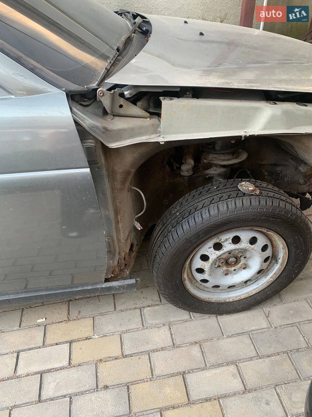 ВАЗ / Lada 2172 Priora 2012 VIN XTA217230C0194286 фото оголошення 6 з 7