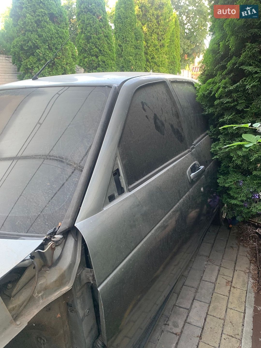 ВАЗ / Lada 2172 Priora 2012 VIN XTA217230C0194286 фото оголошення 7 з 7