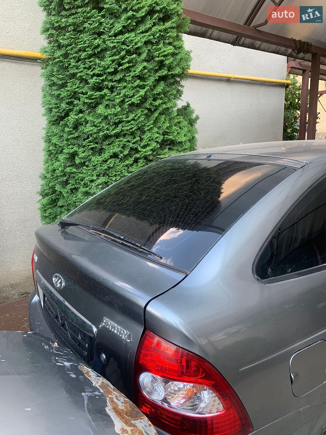 ВАЗ / Lada 2172 Priora 2012 VIN XTA217230C0194286 фото оголошення 2 з 7