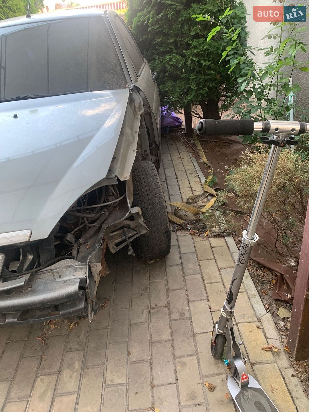 ВАЗ / Lada 2172 Priora 2012 VIN XTA217230C0194286 фото оголошення 4 з 7