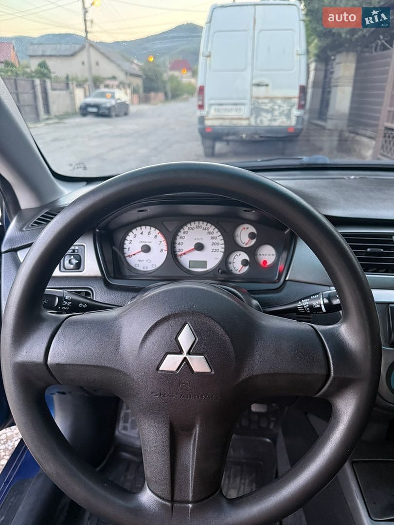 Mitsubishi Lancer 2008 VIN JMBSNCS3A8U003489 фото оголошення 51 з 69