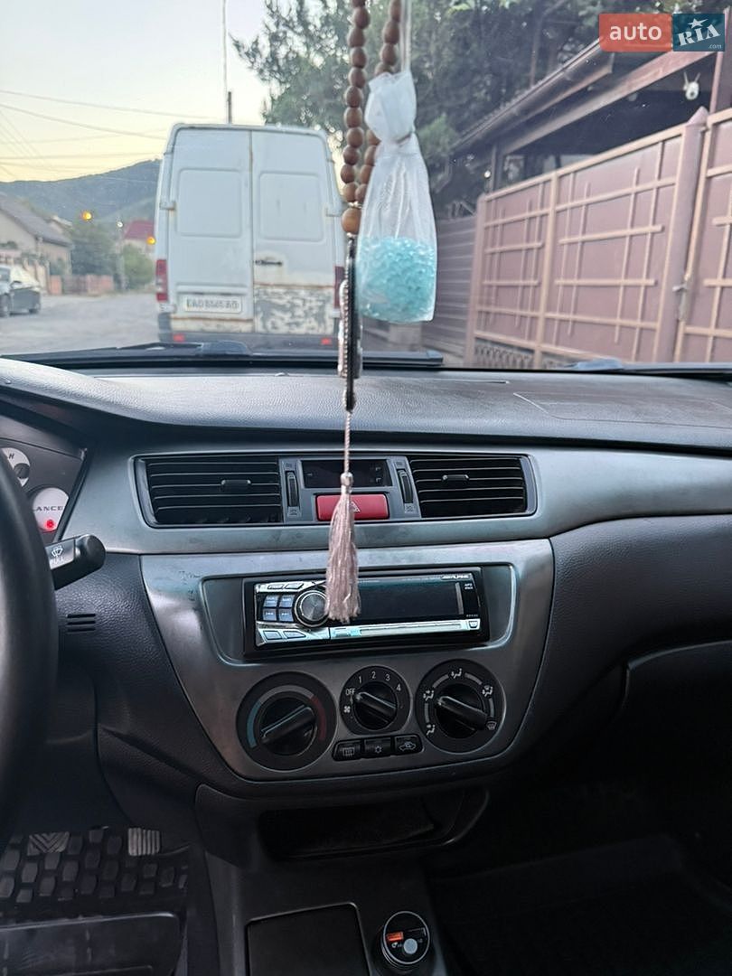 Mitsubishi Lancer 2008 VIN JMBSNCS3A8U003489 фото оголошення 53 з 69
