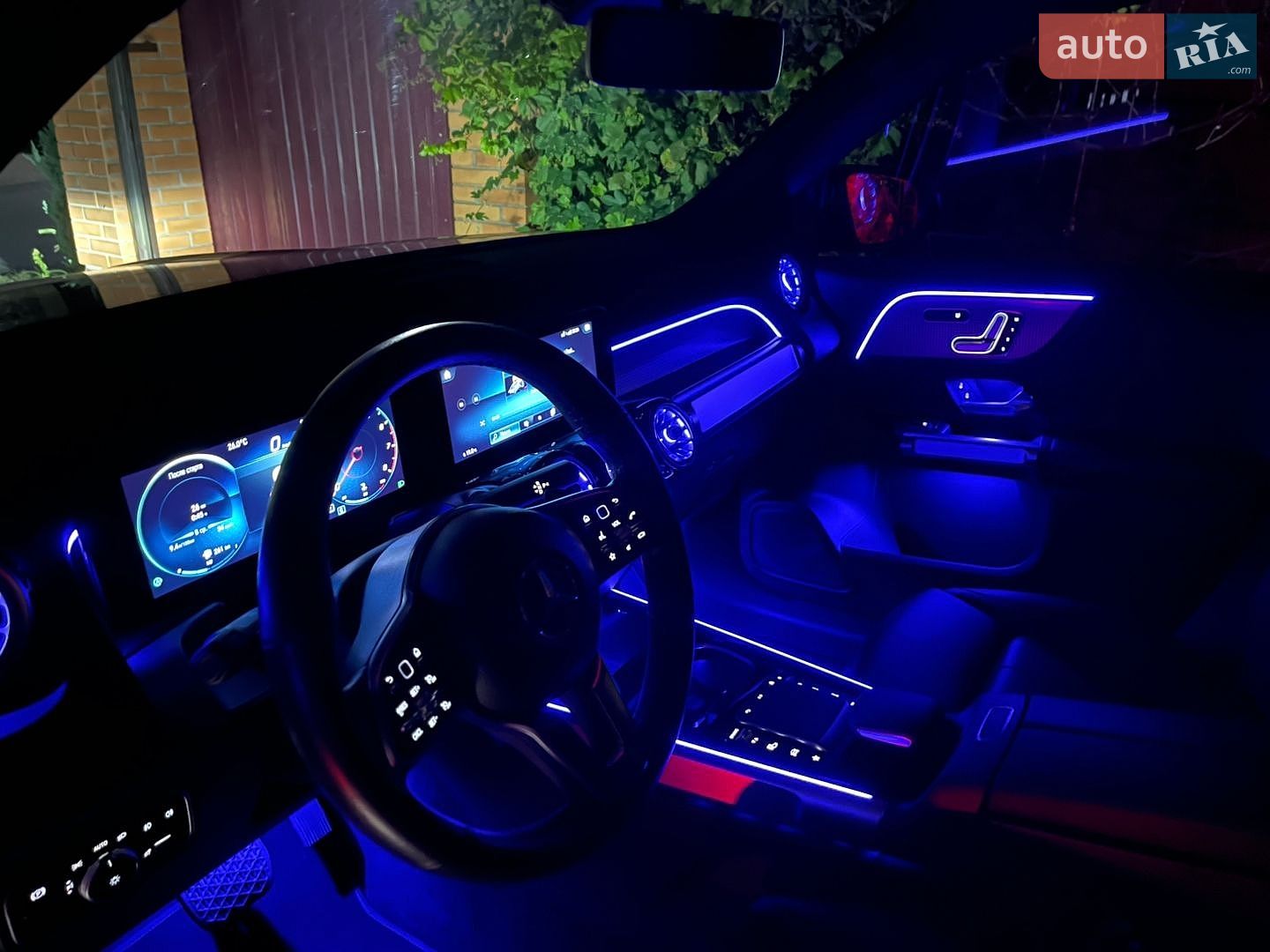 Mercedes-Benz GLB-Class 2023 VIN W1N4M4GB2PW302460 фото оголошення 18 з 39