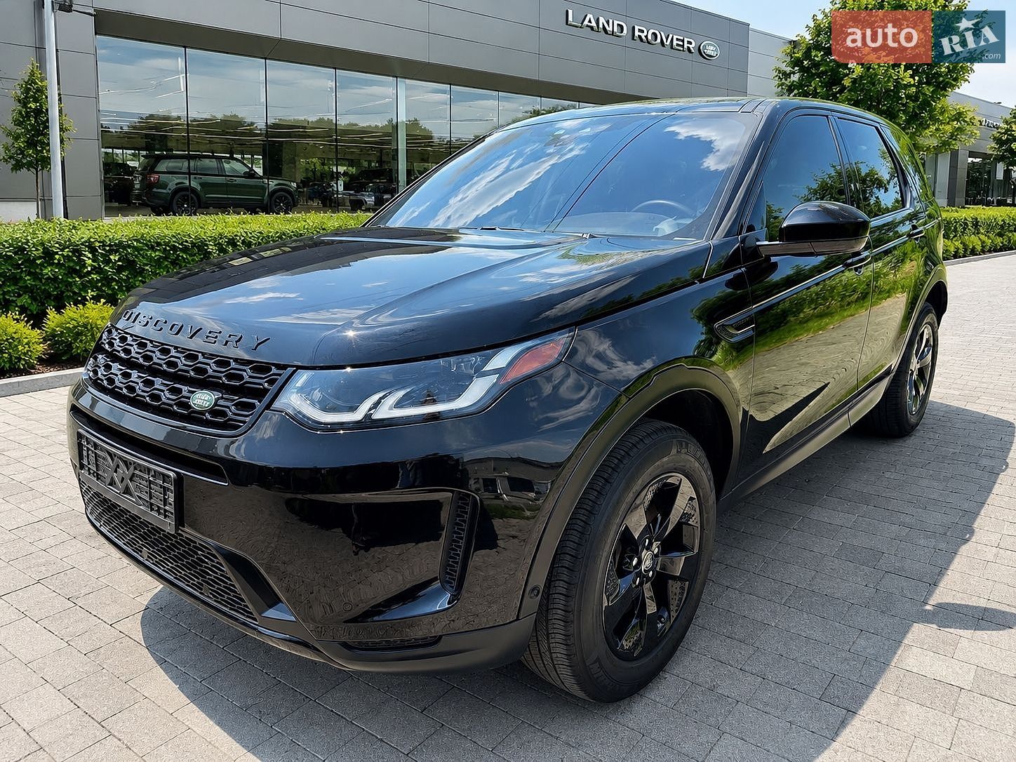 Land Rover Discovery Sport 2020 VIN SALCJ2FX2LH853735 фото оголошення 11 з 40