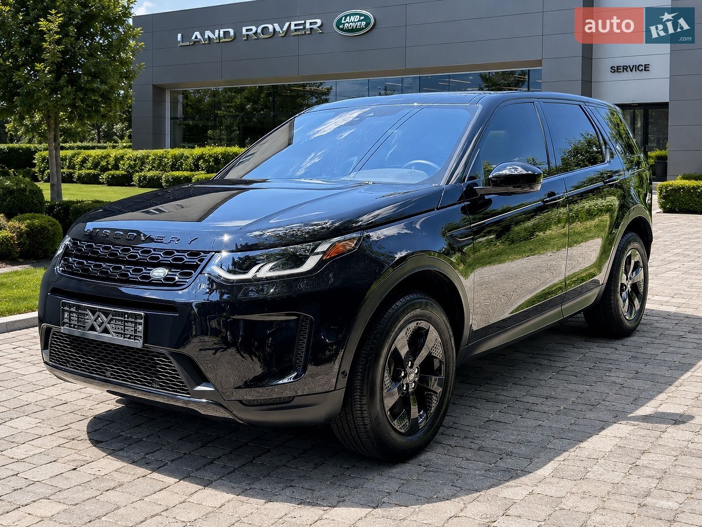 Land Rover Discovery Sport 2020 VIN SALCJ2FX2LH853735 фото оголошення 4 з 40