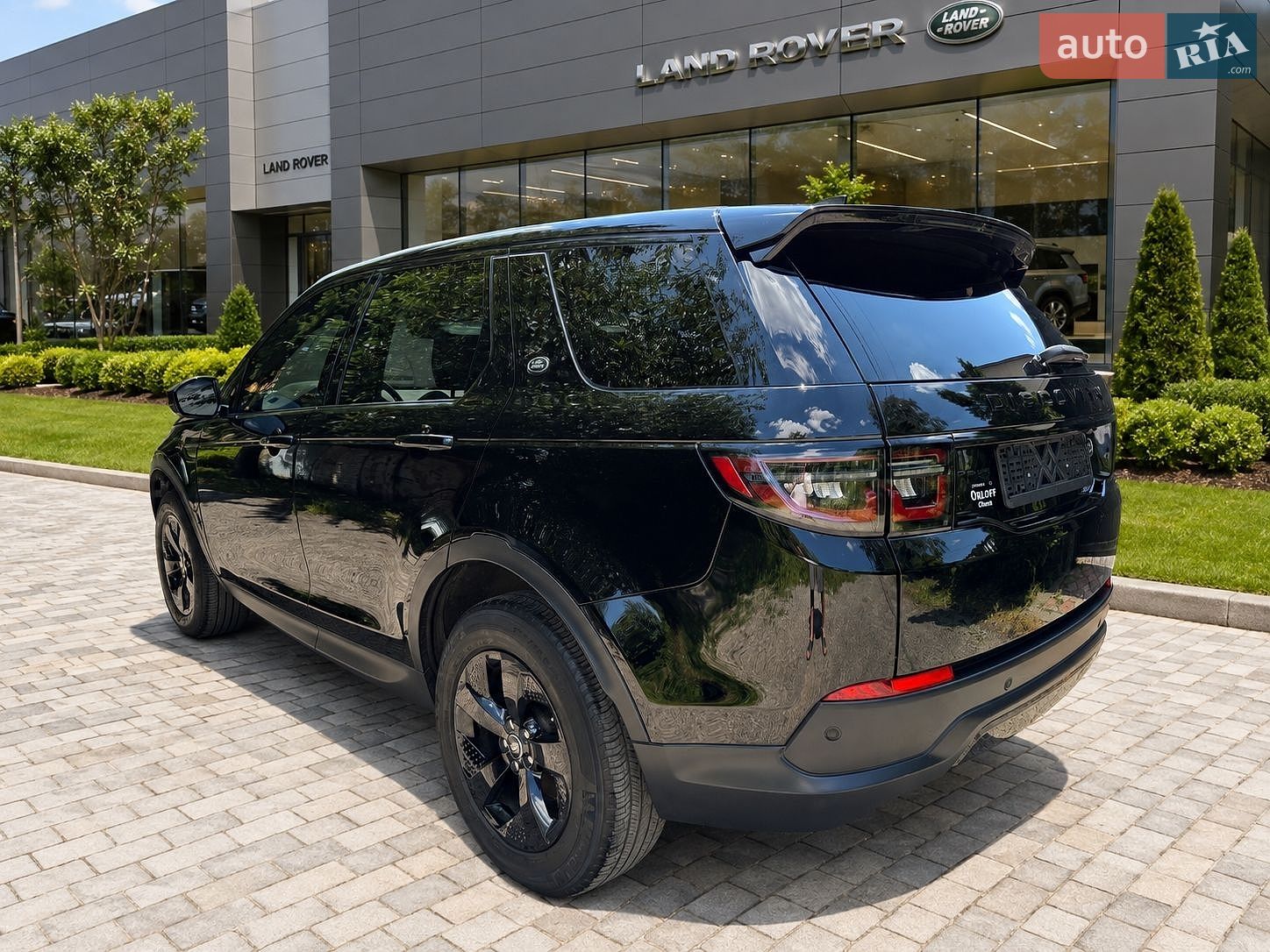 Land Rover Discovery Sport 2020 VIN SALCJ2FX2LH853735 фото оголошення 13 з 40