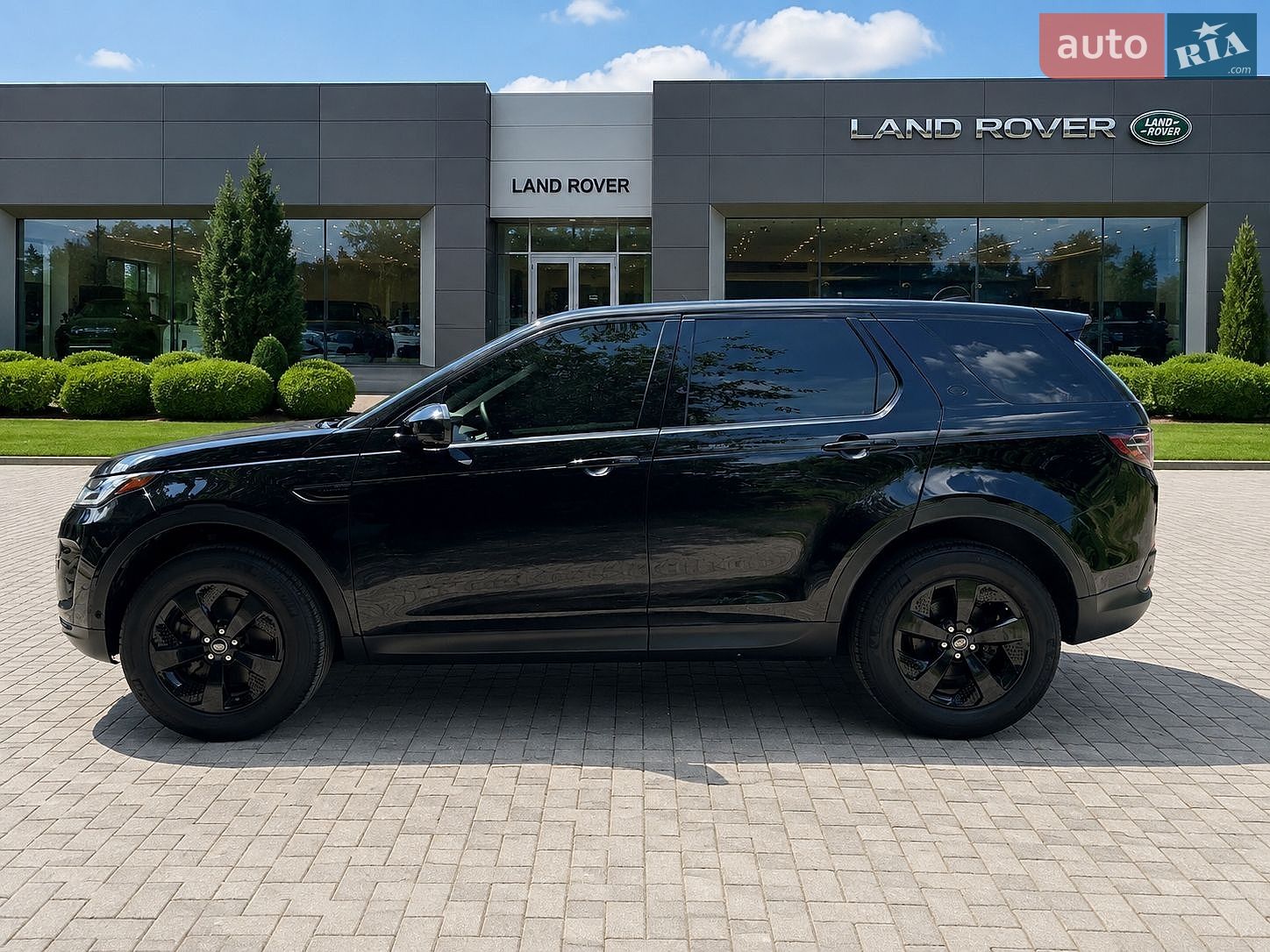 Land Rover Discovery Sport 2020 VIN SALCJ2FX2LH853735 фото оголошення 5 з 40