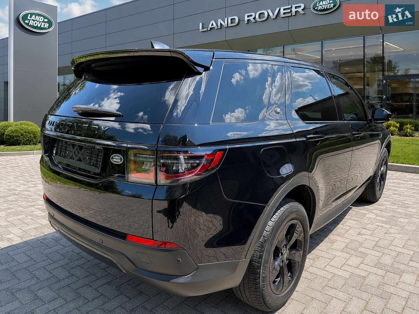 Land Rover Discovery Sport 2020 VIN SALCJ2FX2LH853735 фото оголошення 15 з 40