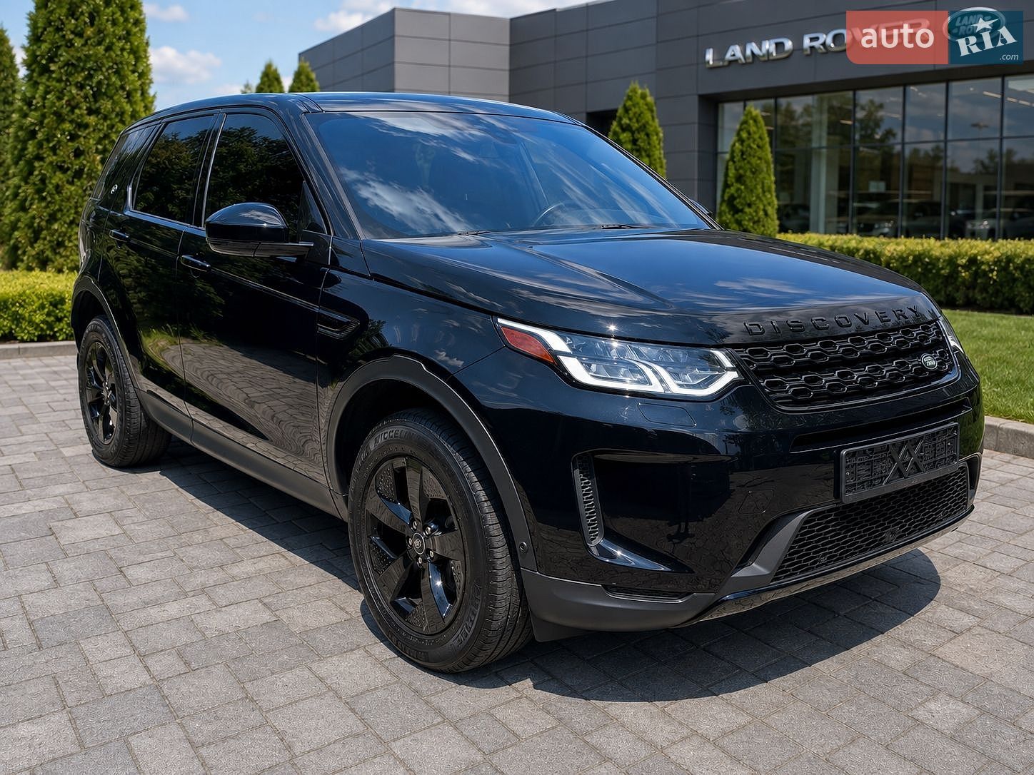Land Rover Discovery Sport 2020 VIN SALCJ2FX2LH853735 фото оголошення 16 з 40