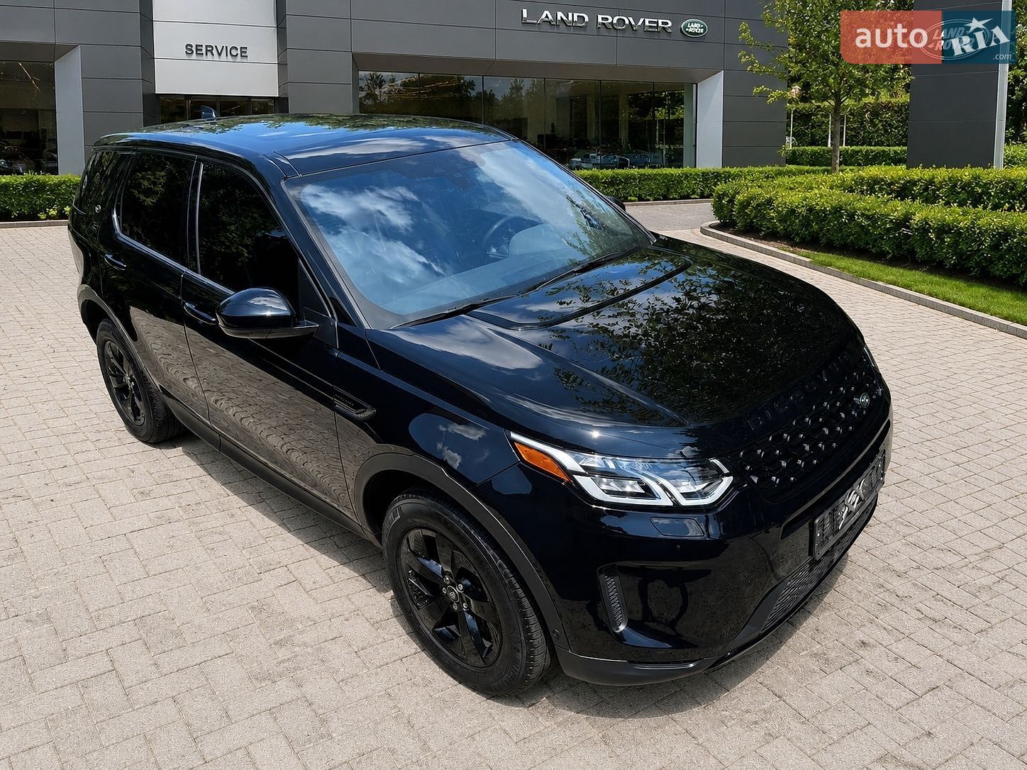 Land Rover Discovery Sport 2020 VIN SALCJ2FX2LH853735 фото оголошення 18 з 40