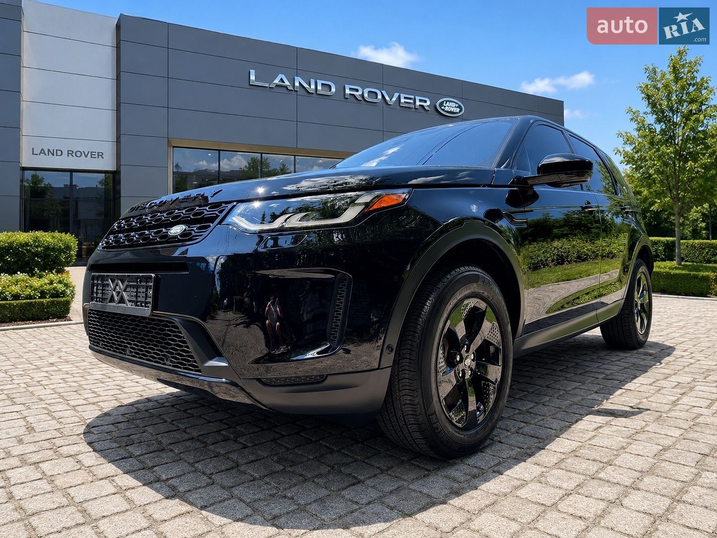 Land Rover Discovery Sport 2020 VIN SALCJ2FX2LH853735 фото оголошення 19 з 40