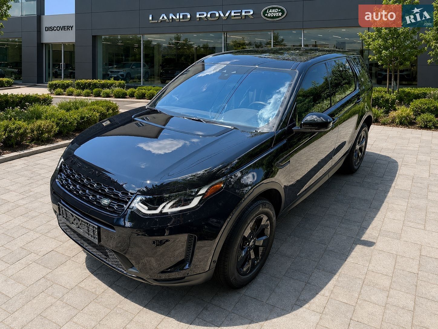 Land Rover Discovery Sport 2020 VIN SALCJ2FX2LH853735 фото оголошення 20 з 40