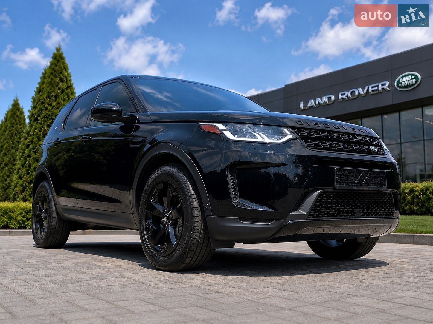 Land Rover Discovery Sport 2020 VIN SALCJ2FX2LH853735 фото оголошення 17 з 40