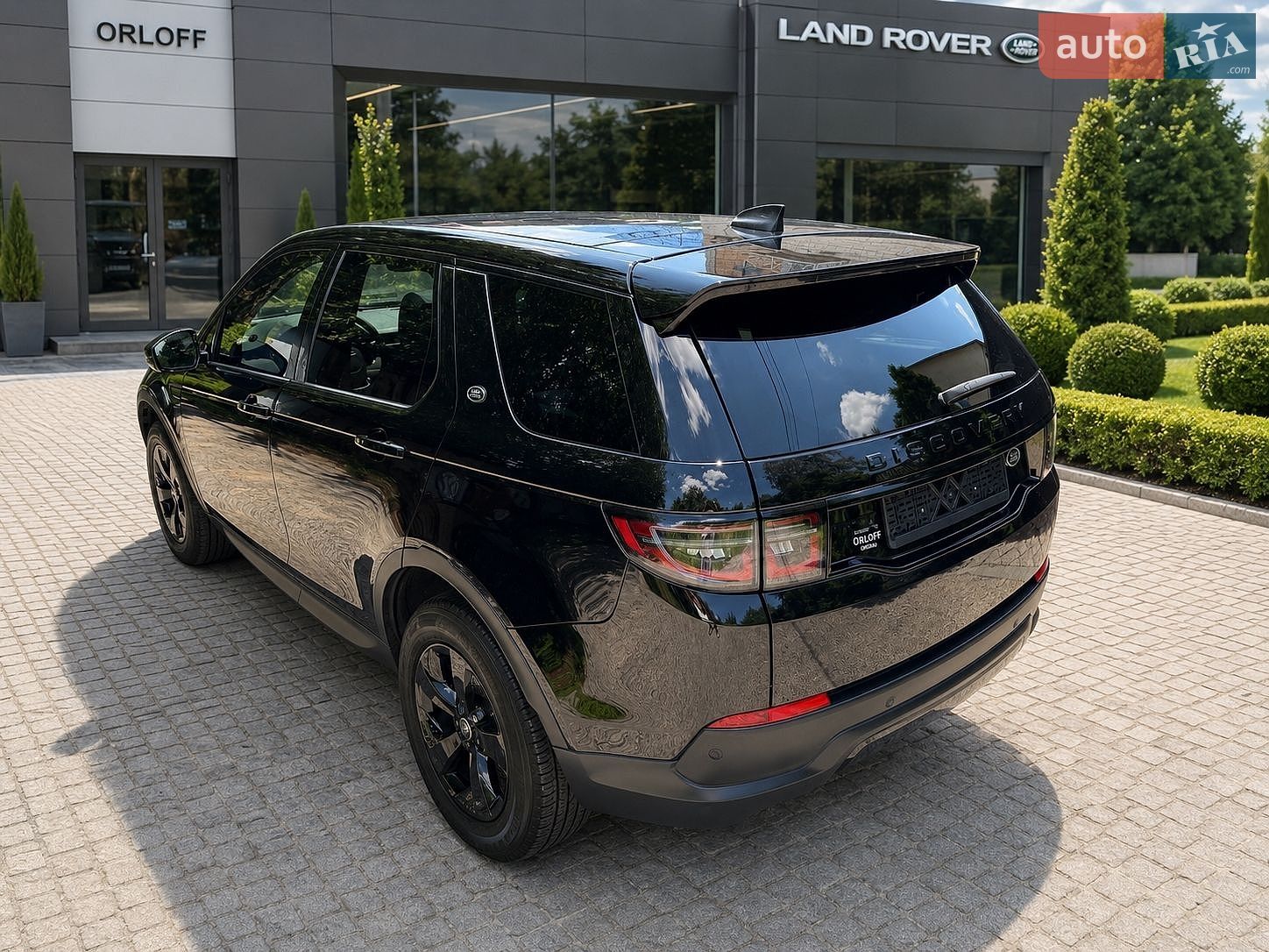 Land Rover Discovery Sport 2020 VIN SALCJ2FX2LH853735 фото оголошення 22 з 40