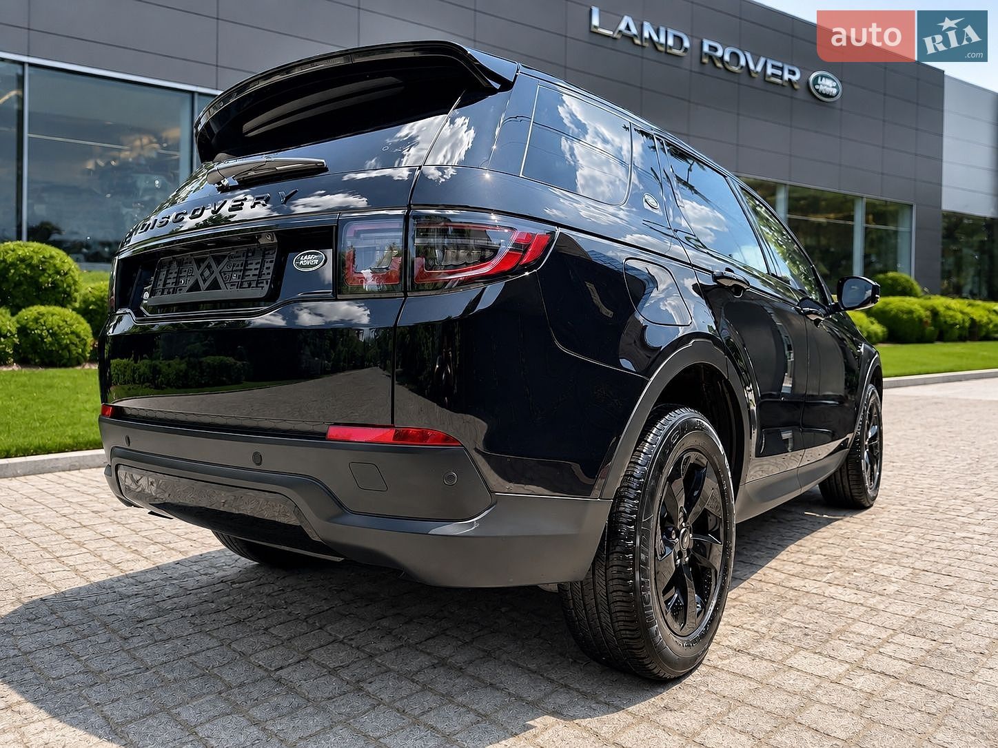 Land Rover Discovery Sport 2020 VIN SALCJ2FX2LH853735 фото оголошення 23 з 40