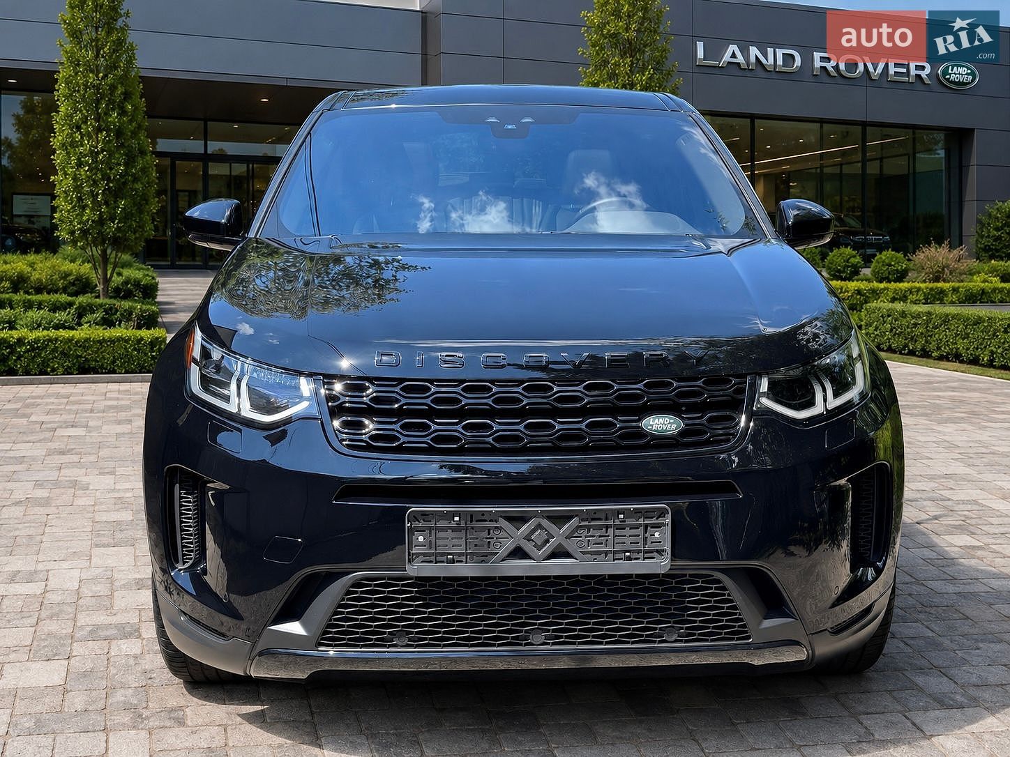 Land Rover Discovery Sport 2020 VIN SALCJ2FX2LH853735 фото оголошення 25 з 40