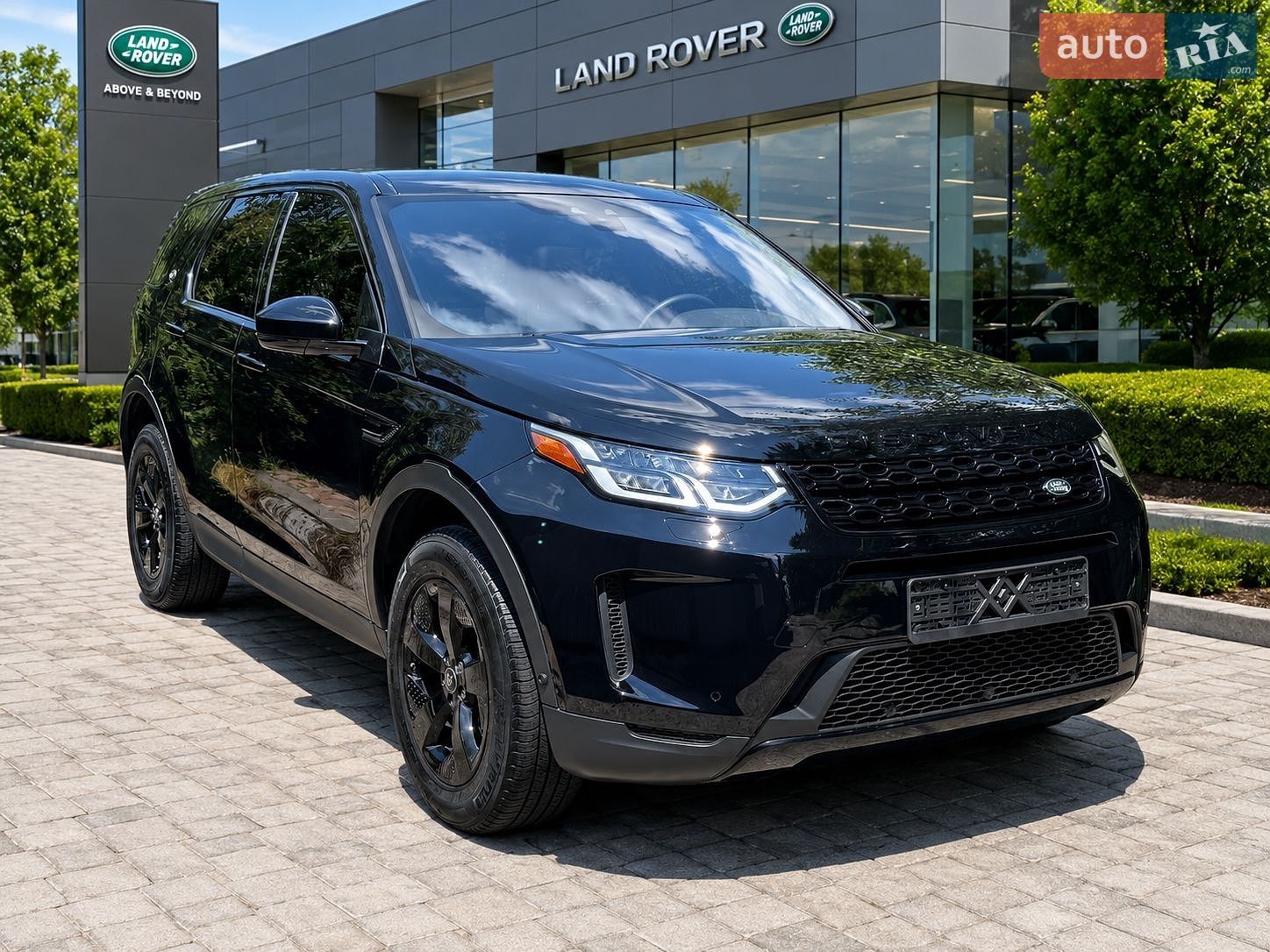 Land Rover Discovery Sport 2020 VIN SALCJ2FX2LH853735 фото оголошення 24 з 40