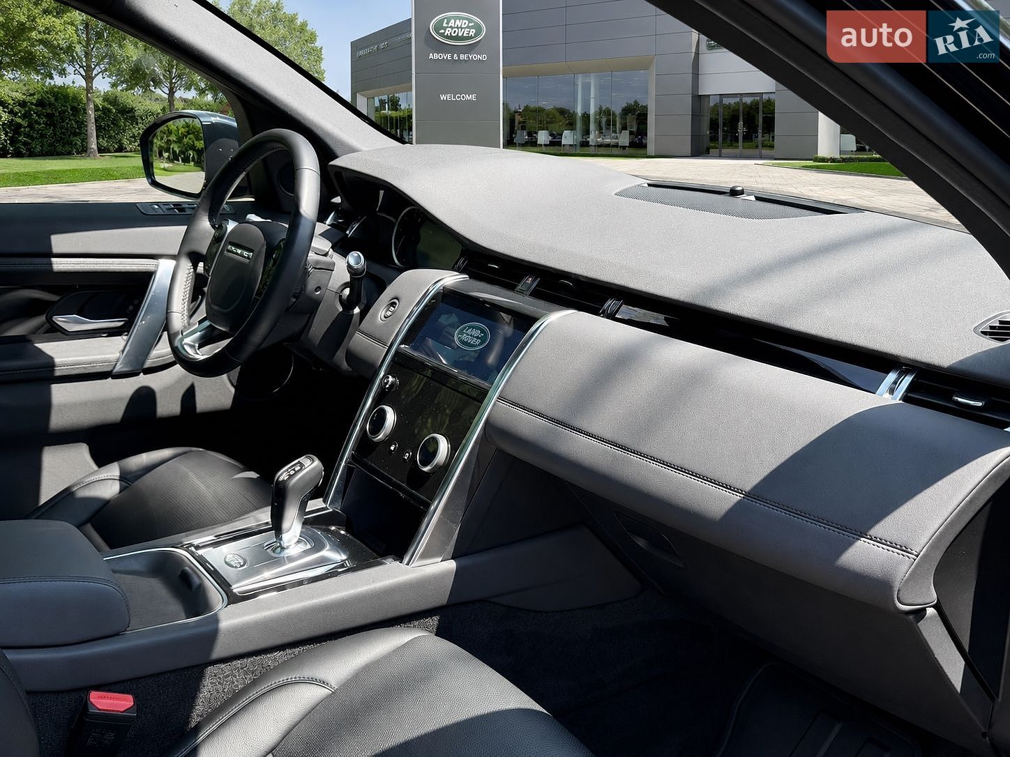 Land Rover Discovery Sport 2020 VIN SALCJ2FX2LH853735 фото оголошення 28 з 40