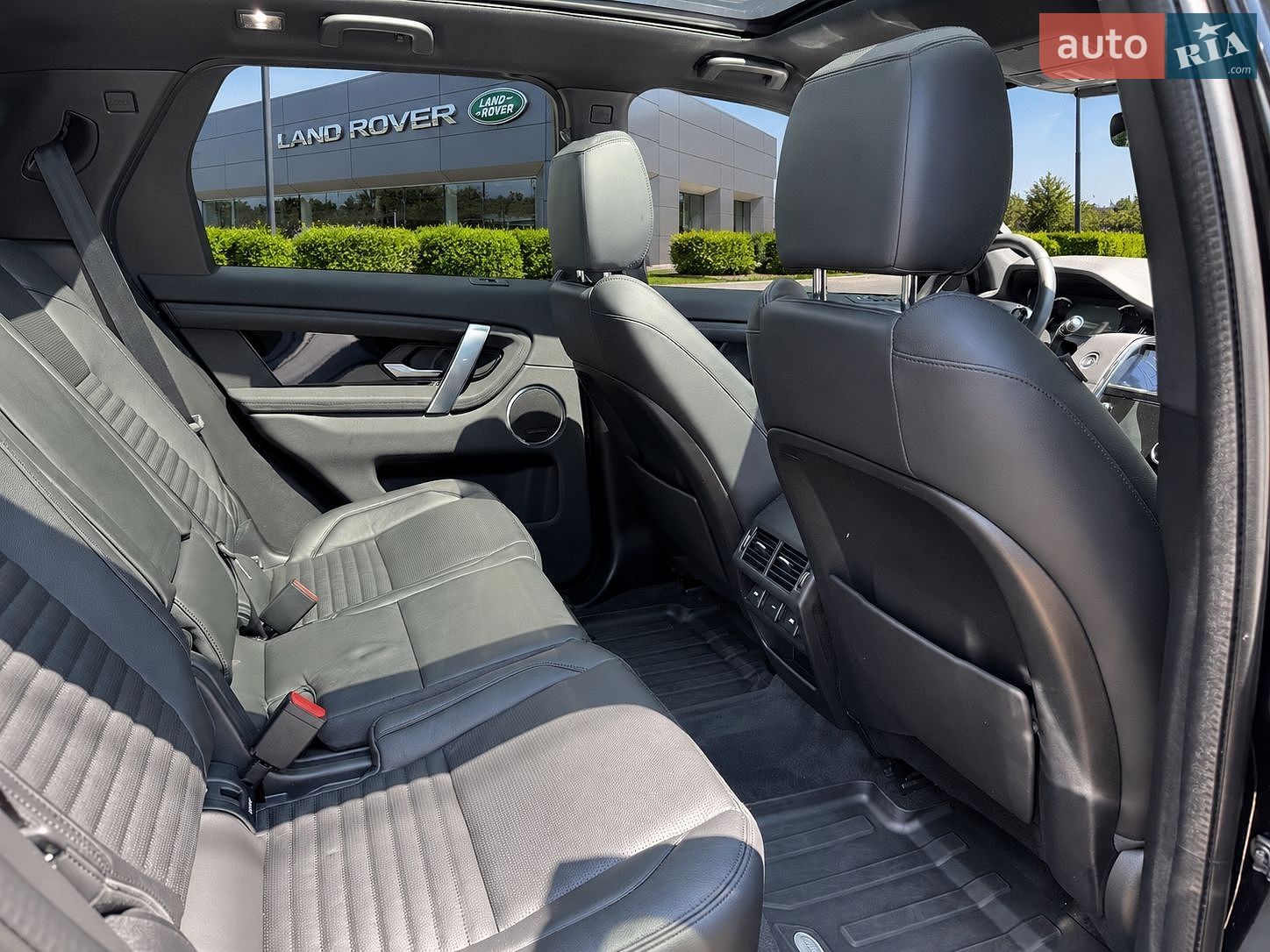 Land Rover Discovery Sport 2020 VIN SALCJ2FX2LH853735 фото оголошення 34 з 40