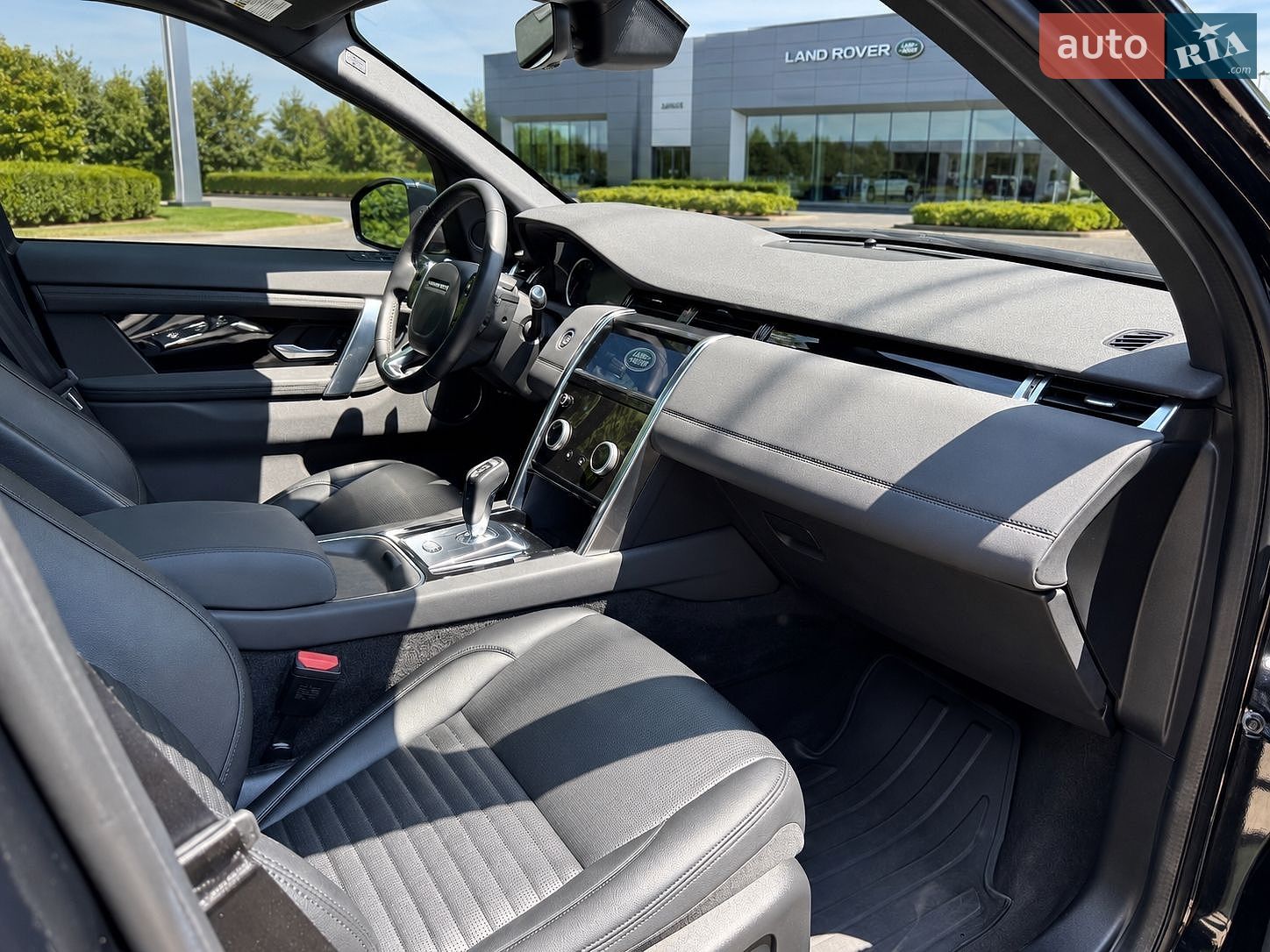 Land Rover Discovery Sport 2020 VIN SALCJ2FX2LH853735 фото оголошення 36 з 40