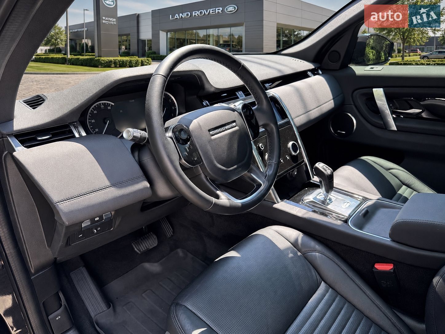 Land Rover Discovery Sport 2020 VIN SALCJ2FX2LH853735 фото оголошення 37 з 40